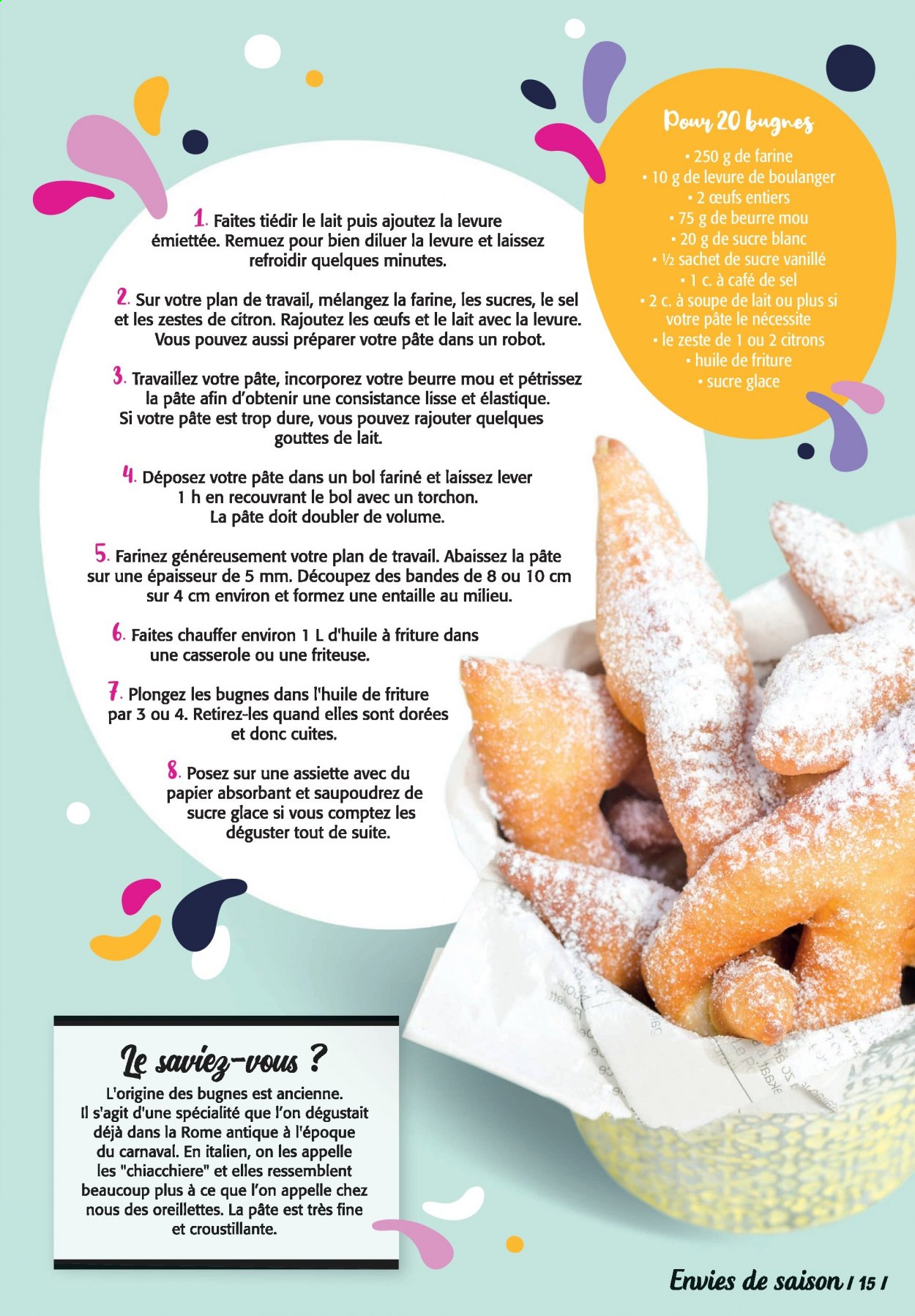 Catalogue Carrefour City - 20/02/2021 - 05/03/2021. Page 15