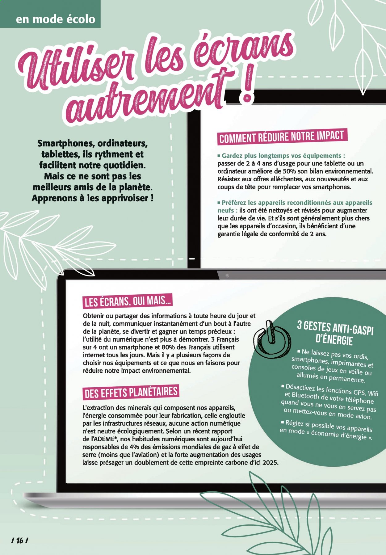 Catalogue Carrefour Express - 20/02/2021 - 05/03/2021. Page 16