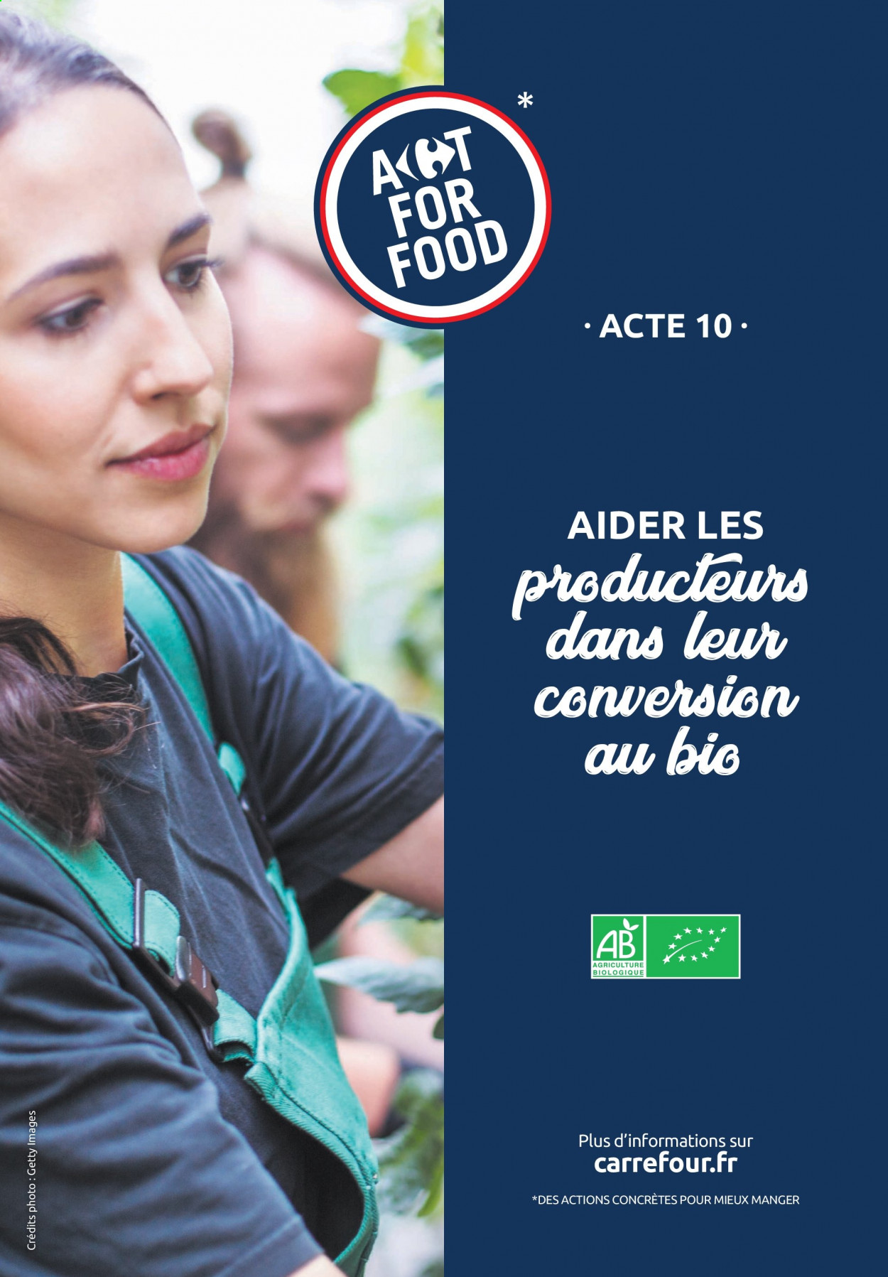 Catalogue Carrefour Contact - 20/02/2021 - 05/03/2021. Page 2
