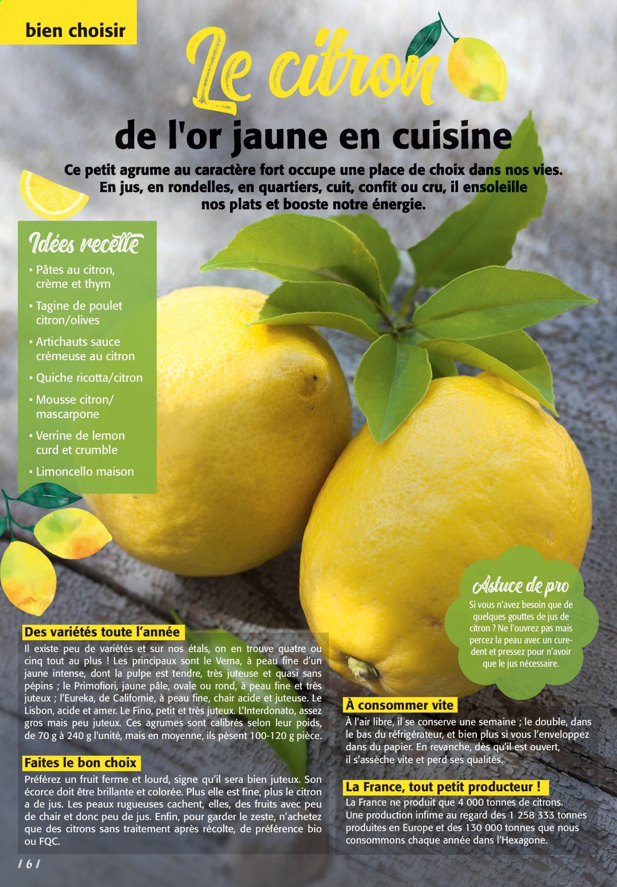 Catalogue Carrefour Contact - 20/02/2021 - 05/03/2021. Page 6