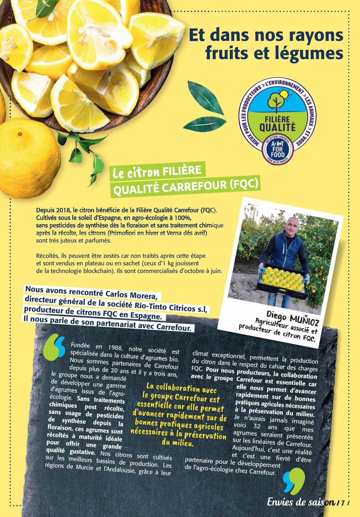 Catalogue Carrefour Contact - 20/02/2021 - 05/03/2021. Page 7