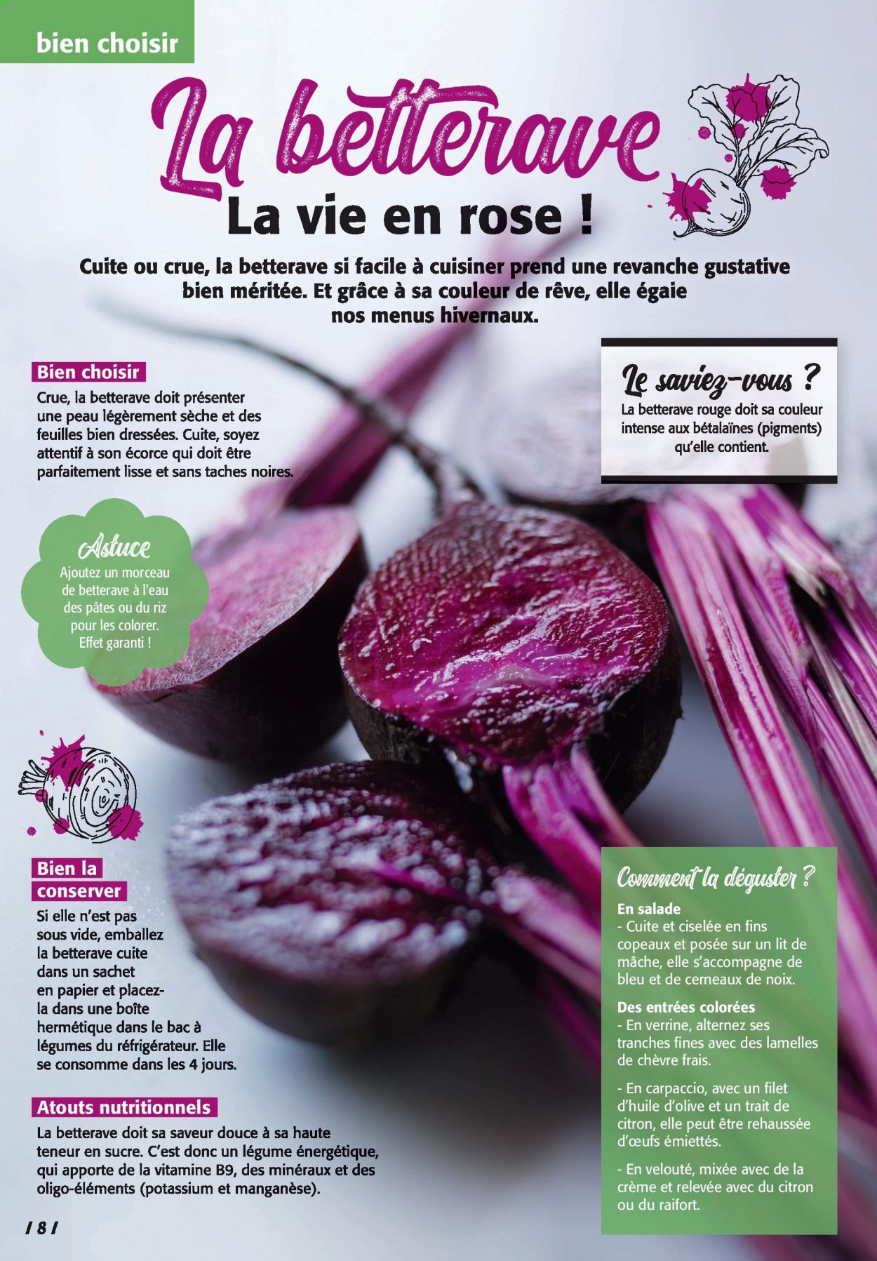 Catalogue Carrefour Contact - 20/02/2021 - 05/03/2021. Page 8