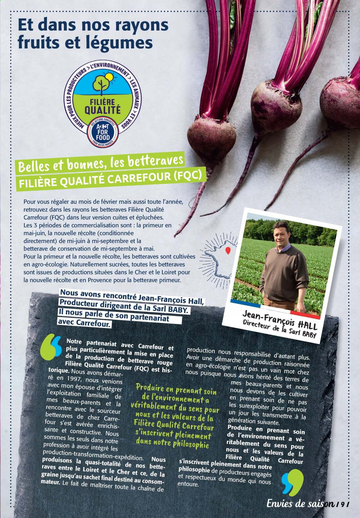 Catalogue Carrefour Contact - 20/02/2021 - 05/03/2021. Page 9