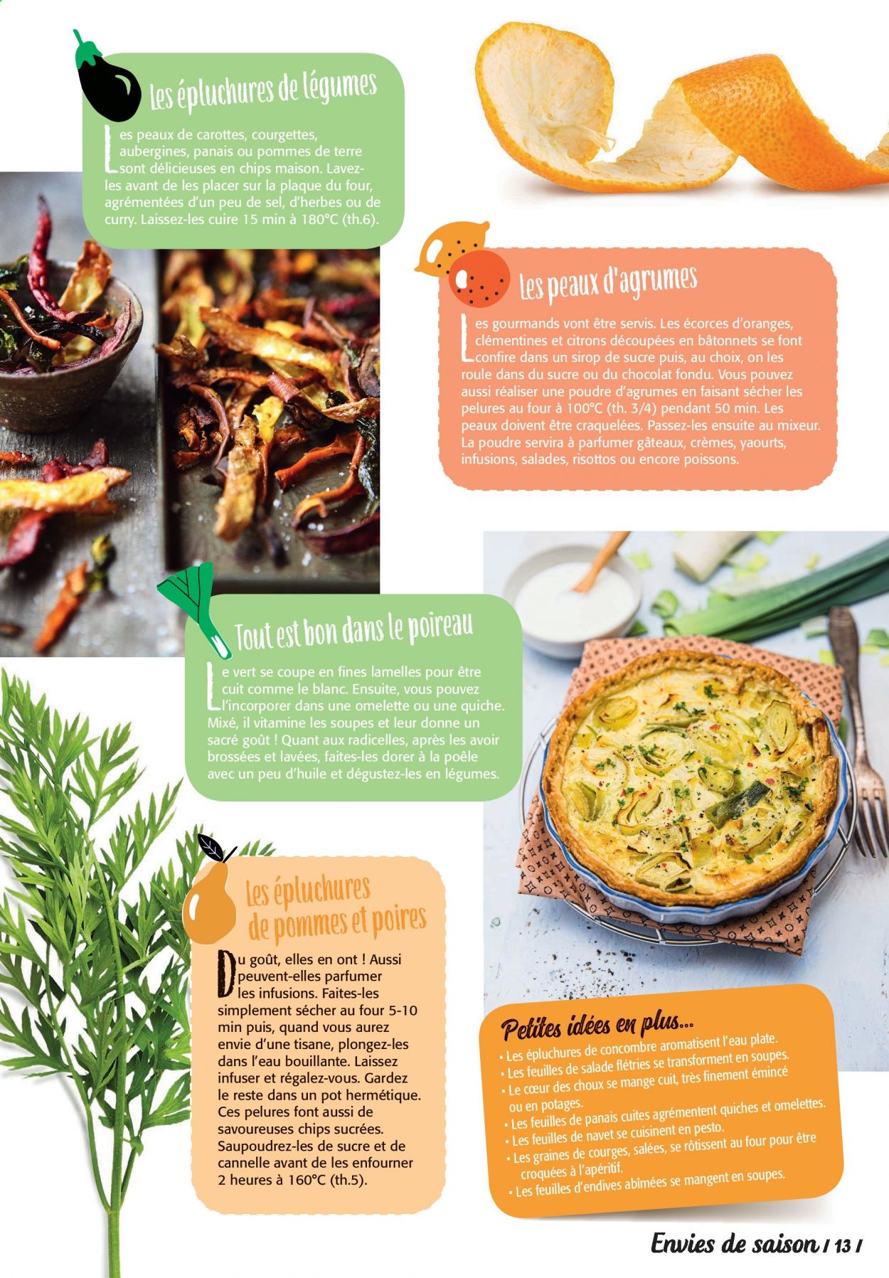 Catalogue Carrefour Contact - 20/02/2021 - 05/03/2021. Page 13