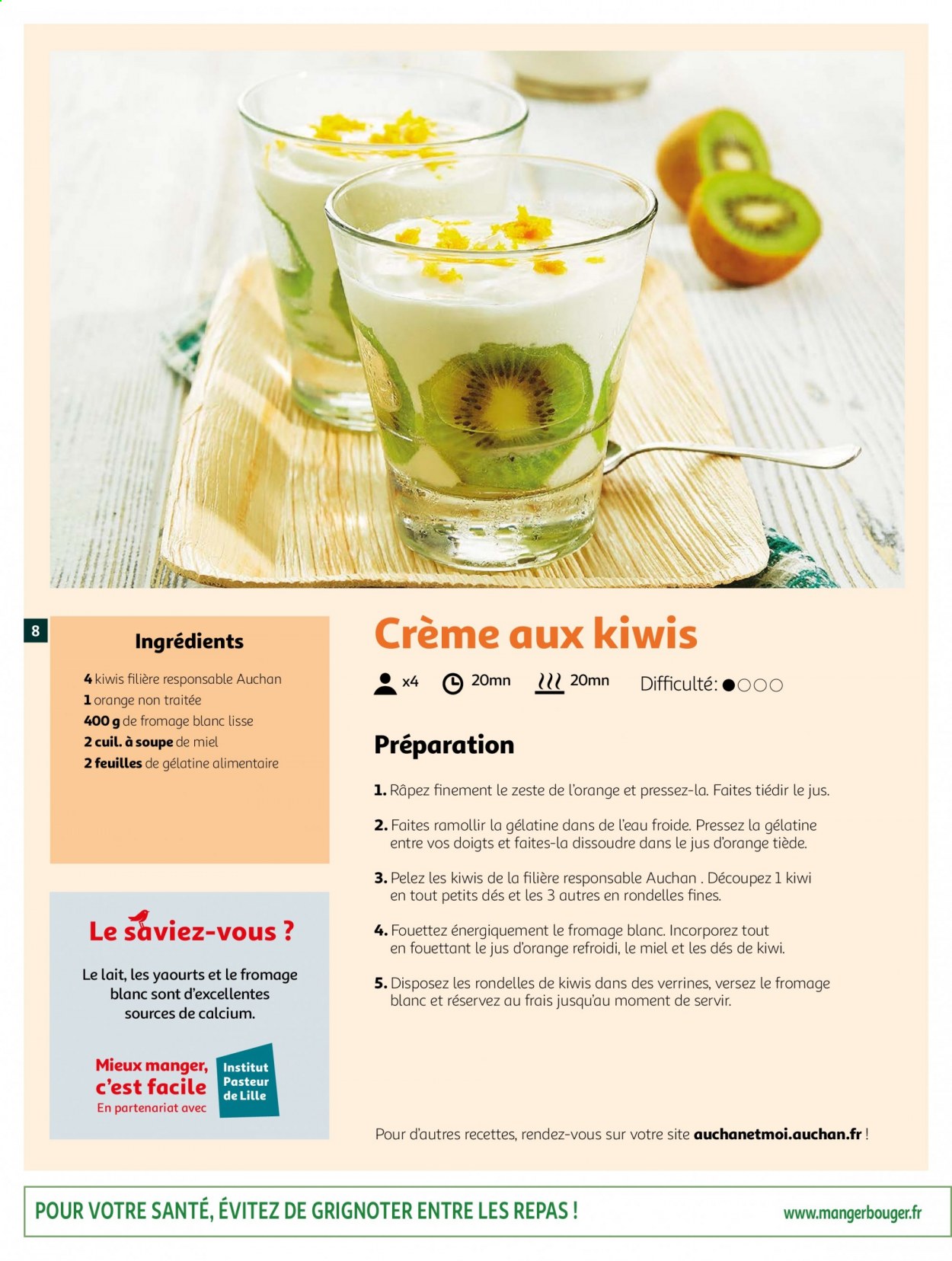 Catalogue Auchan - 24/02/2021 - 02/03/2021. Page 8