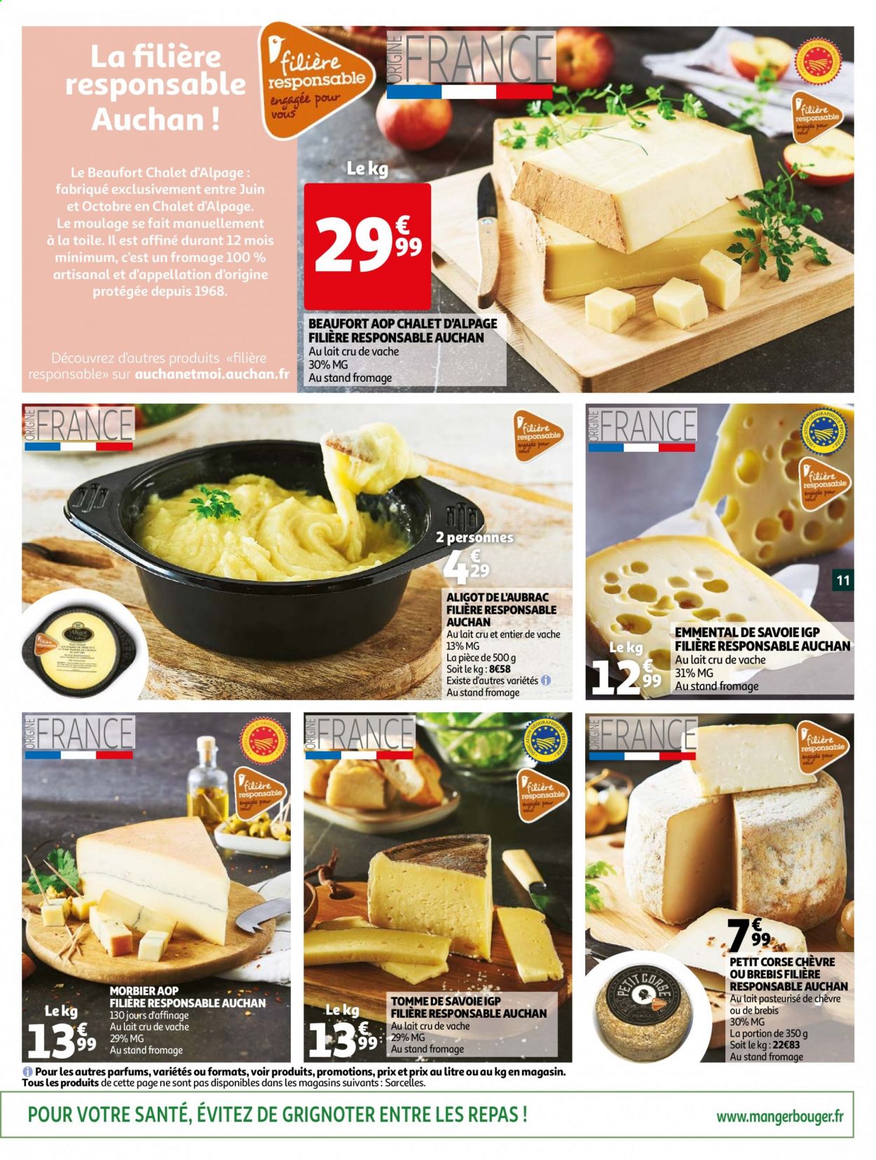 Catalogue Auchan - 24/02/2021 - 02/03/2021. Page 11