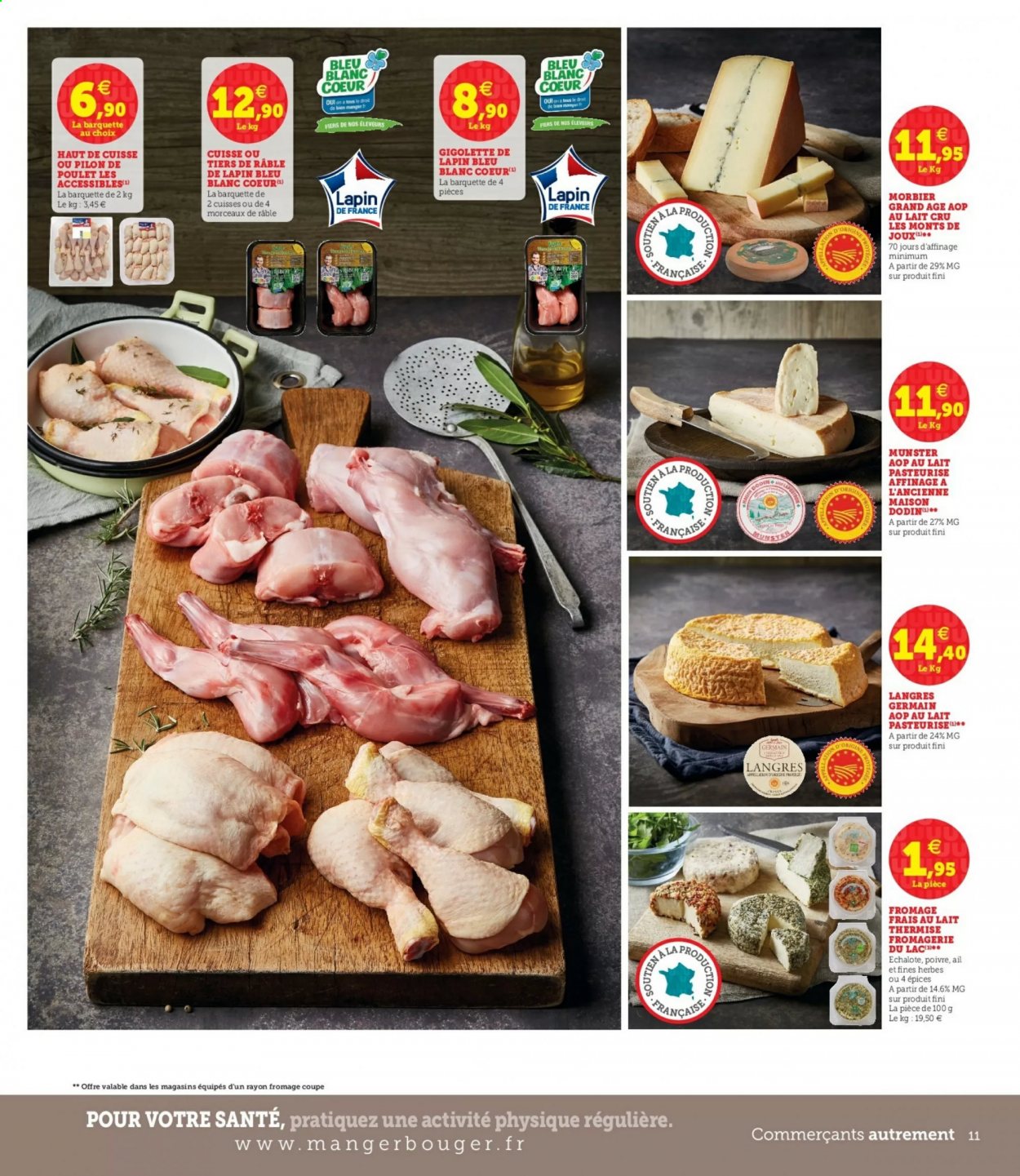 Catalogue Magasins U - 23/02/2021 - 27/02/2021. Page 11