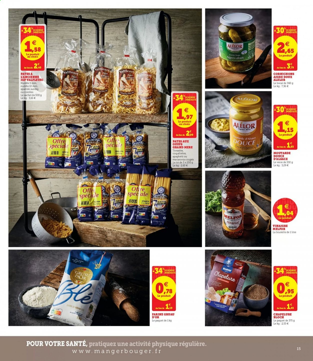 Catalogue Magasins U - 23/02/2021 - 27/02/2021. Page 15