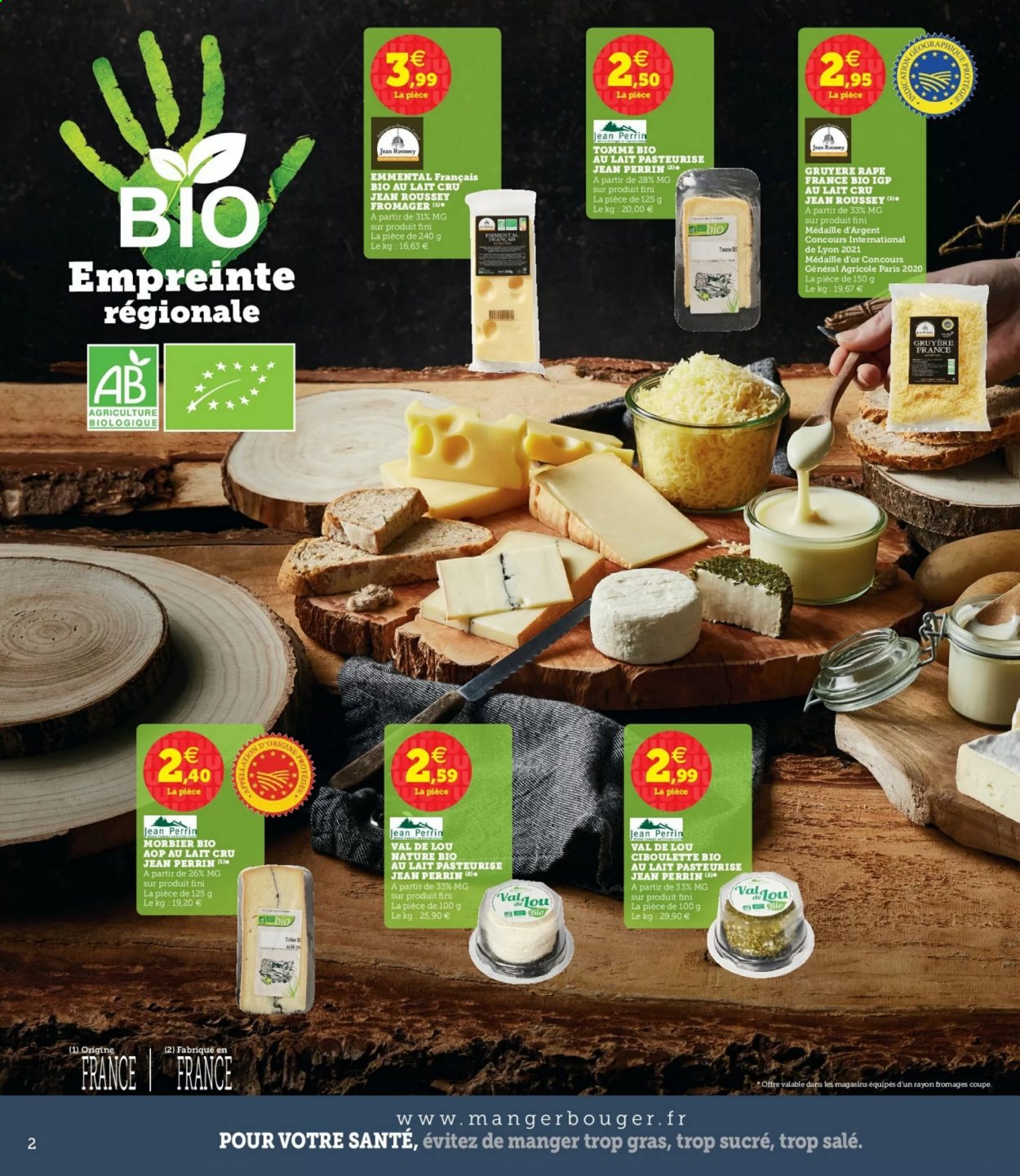 Catalogue Magasins U - 23/02/2021 - 06/03/2021. Page 2