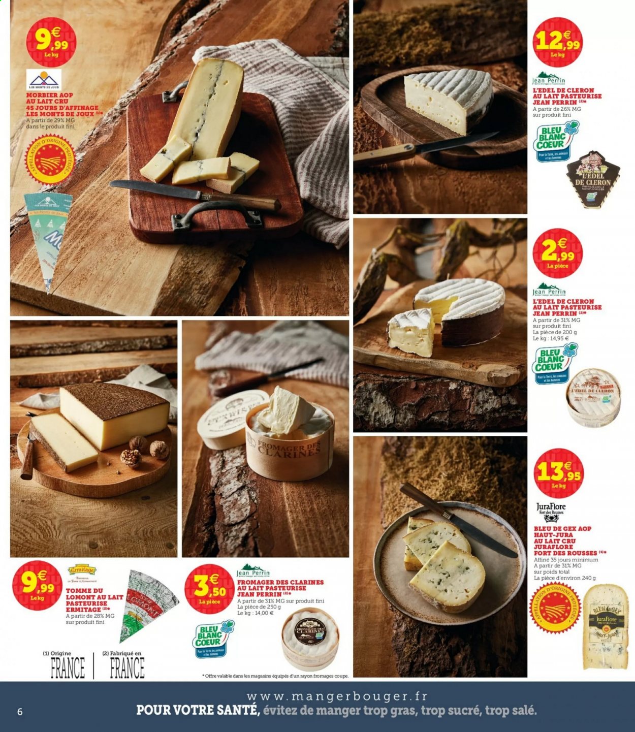 Catalogue Magasins U - 23/02/2021 - 06/03/2021. Page 6