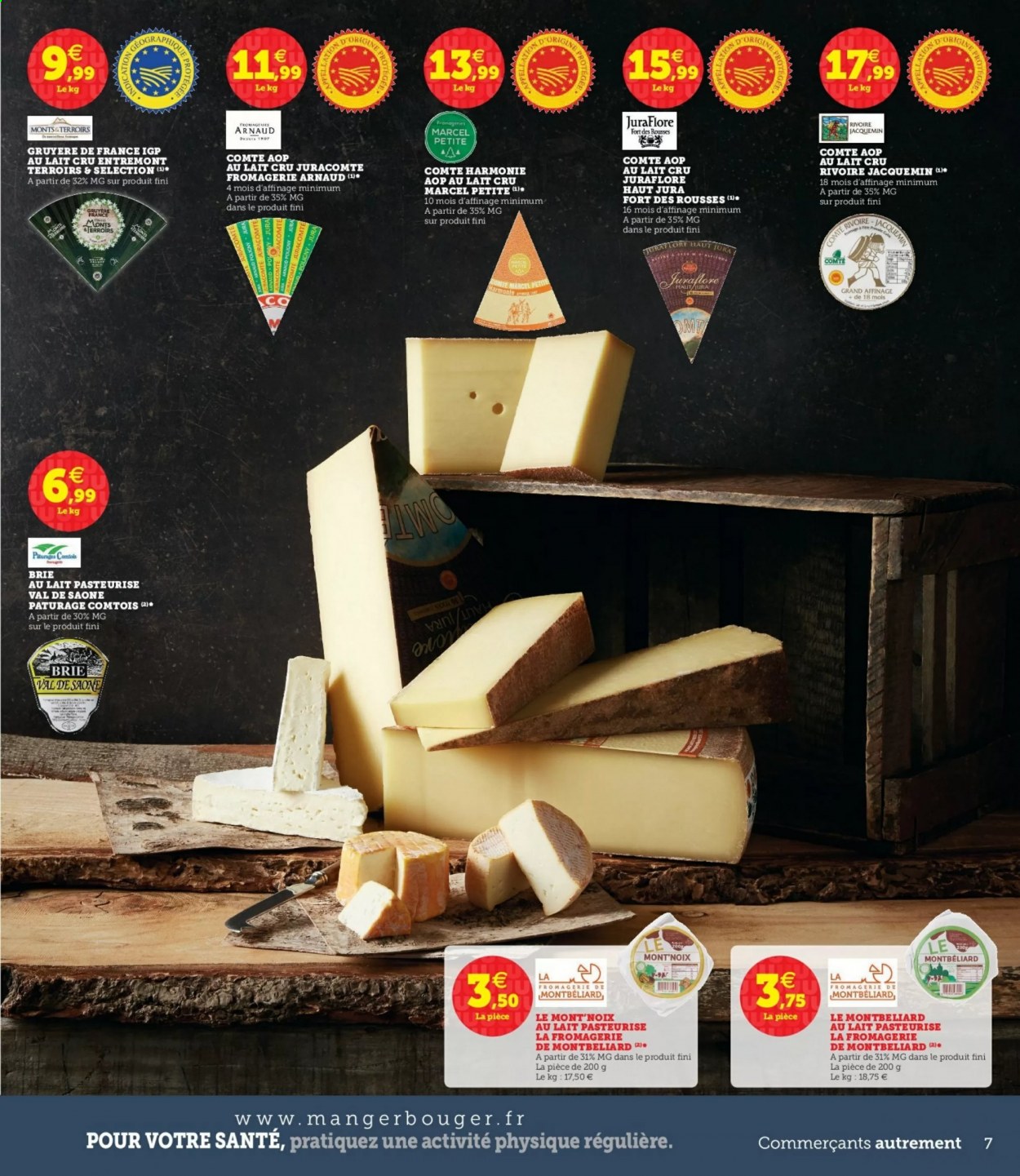Catalogue Magasins U - 23/02/2021 - 06/03/2021. Page 7