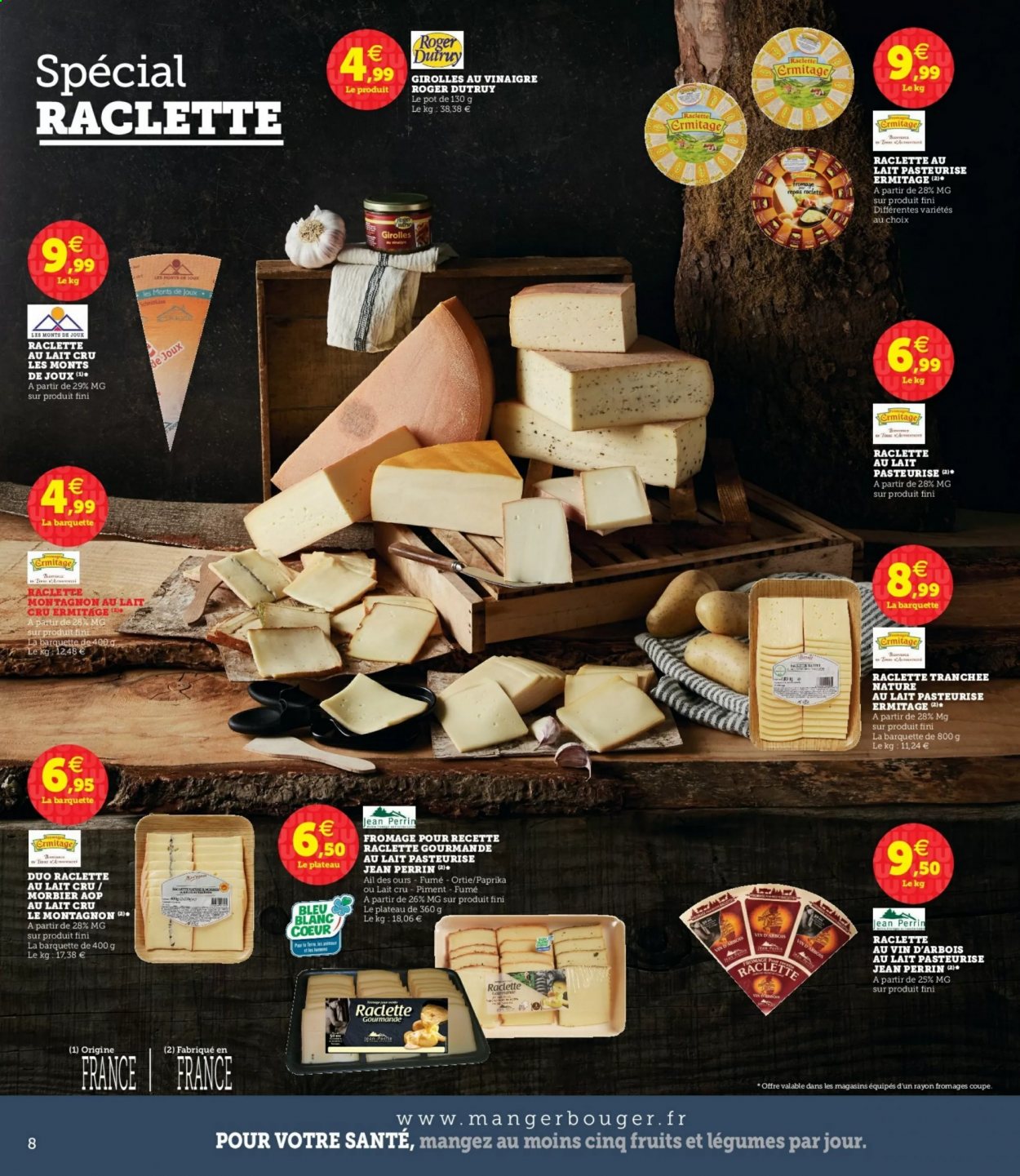 Catalogue Magasins U - 23/02/2021 - 06/03/2021. Page 8
