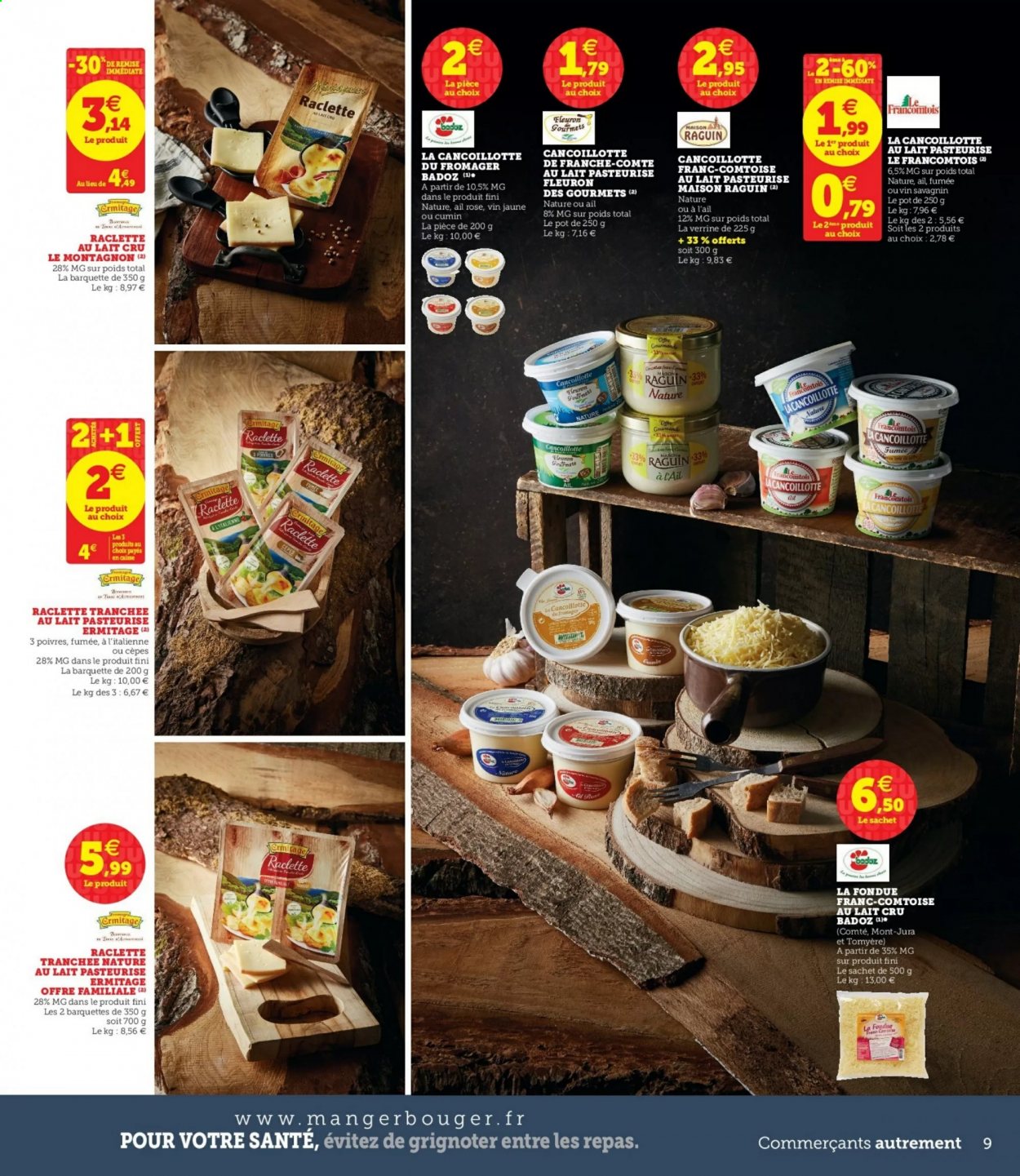 Catalogue Magasins U - 23/02/2021 - 06/03/2021. Page 9