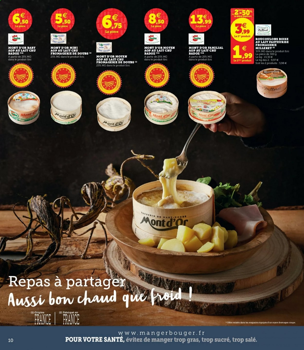 Catalogue Magasins U - 23/02/2021 - 06/03/2021. Page 10