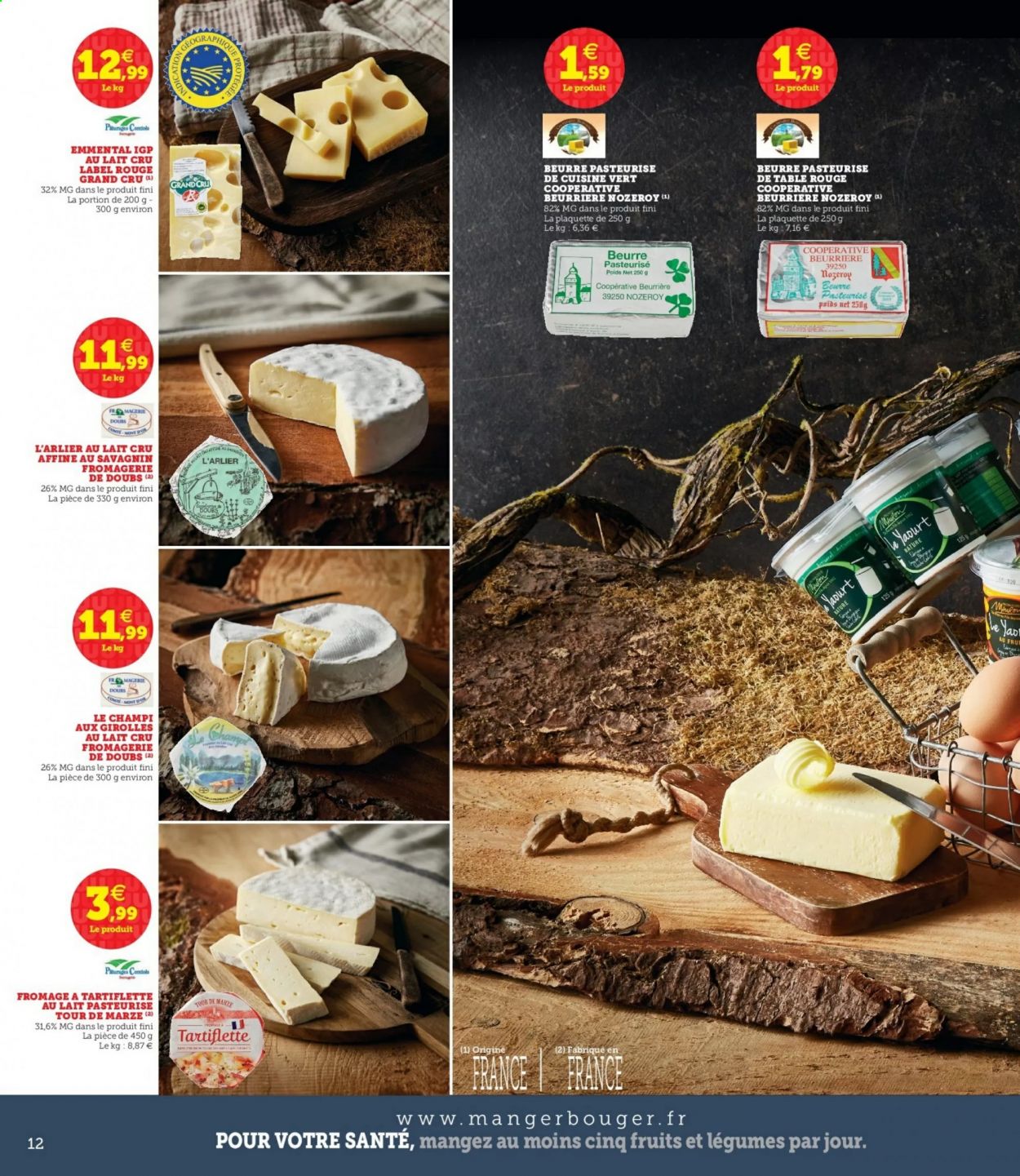 Catalogue Magasins U - 23/02/2021 - 06/03/2021. Page 12