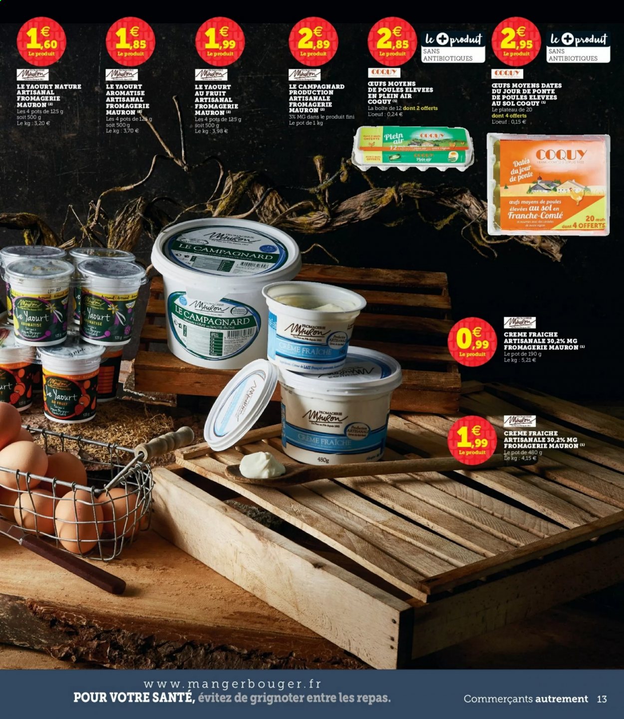 Catalogue Magasins U - 23/02/2021 - 06/03/2021. Page 13