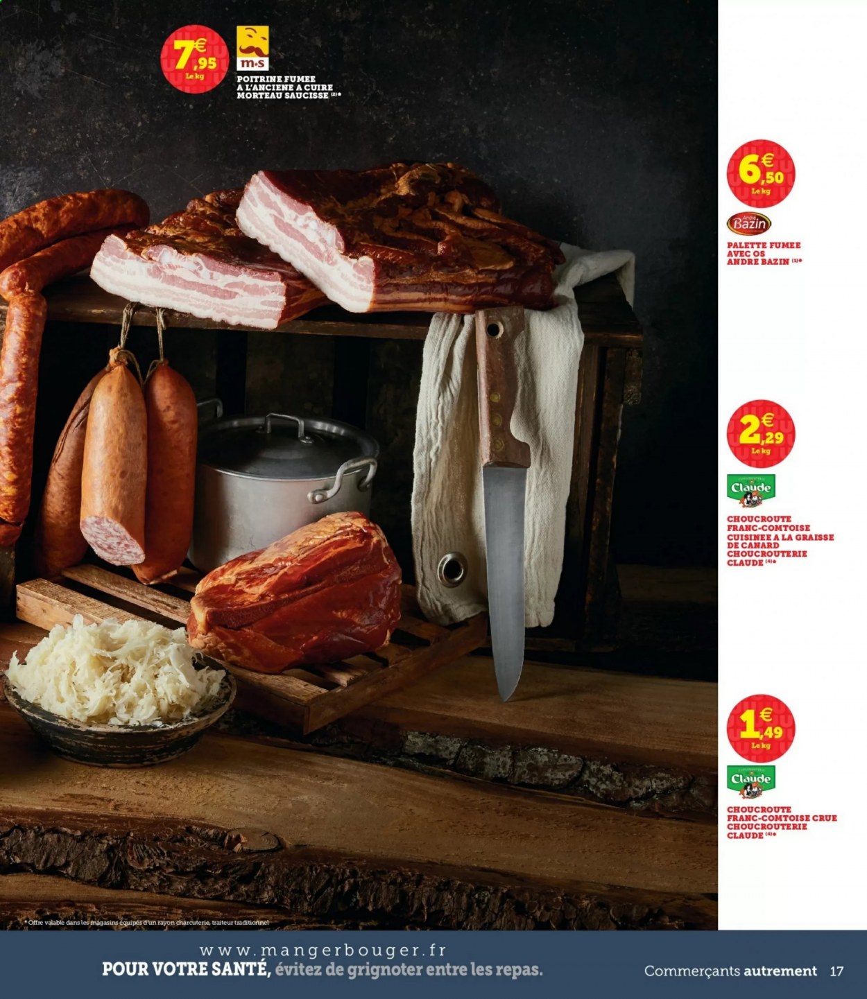 Catalogue Magasins U - 23/02/2021 - 06/03/2021. Page 17