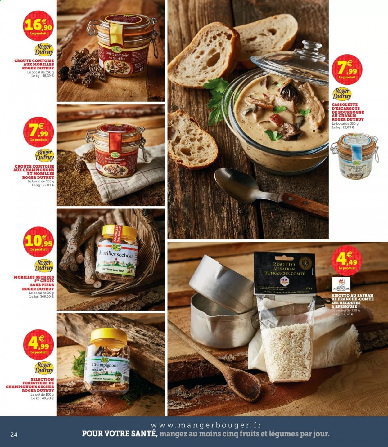 Catalogue Magasins U - 23/02/2021 - 06/03/2021. Page 24