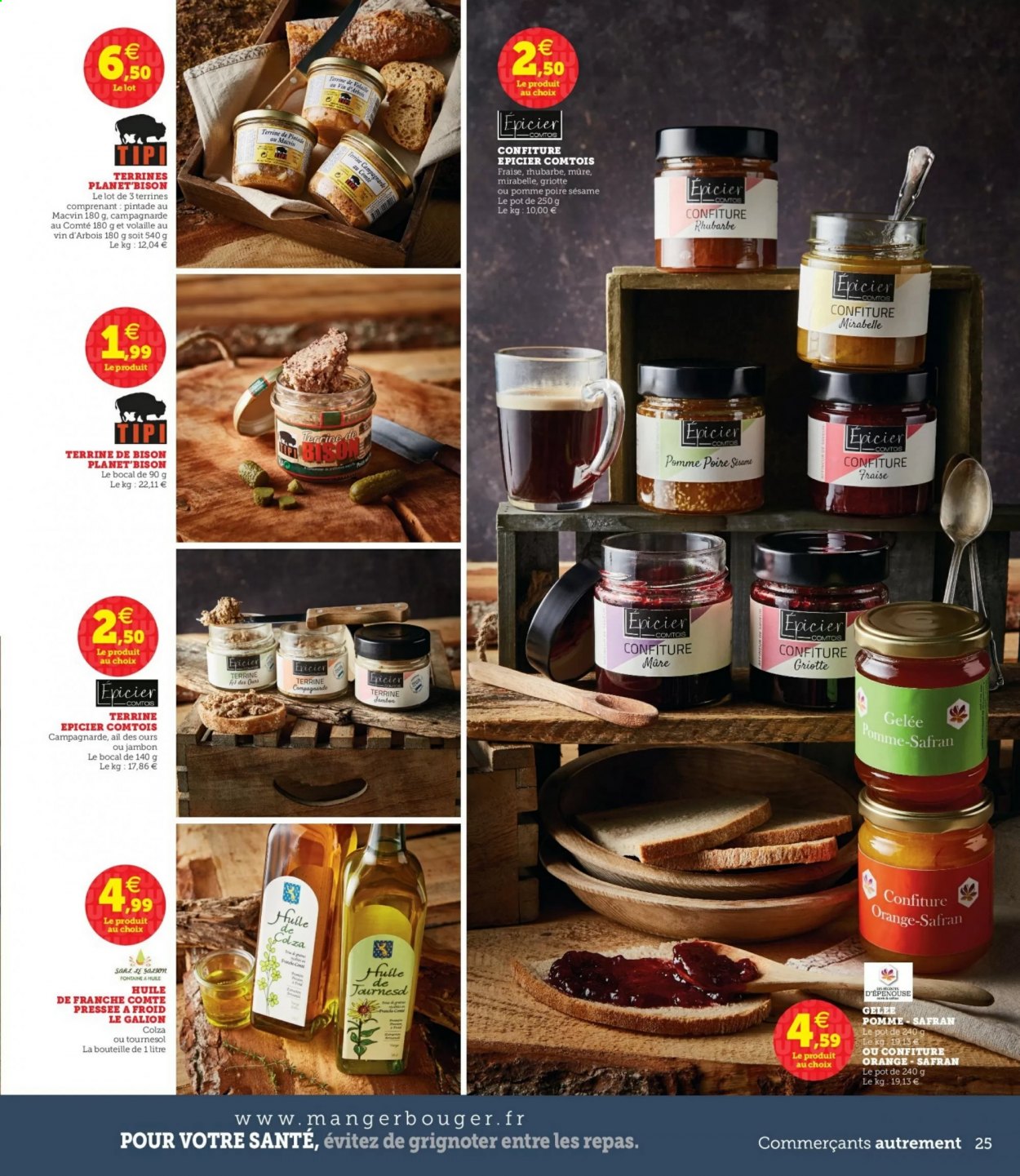 Catalogue Magasins U - 23/02/2021 - 06/03/2021. Page 25