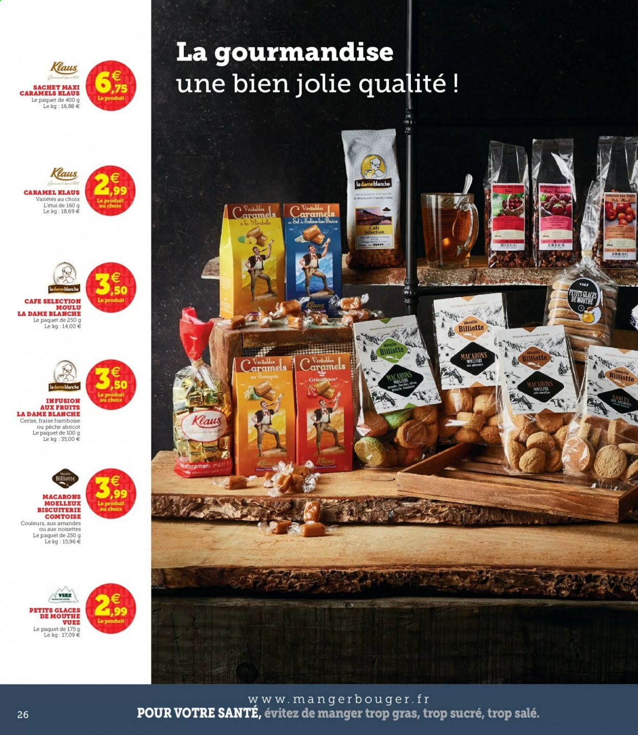 Catalogue Magasins U - 23/02/2021 - 06/03/2021. Page 26