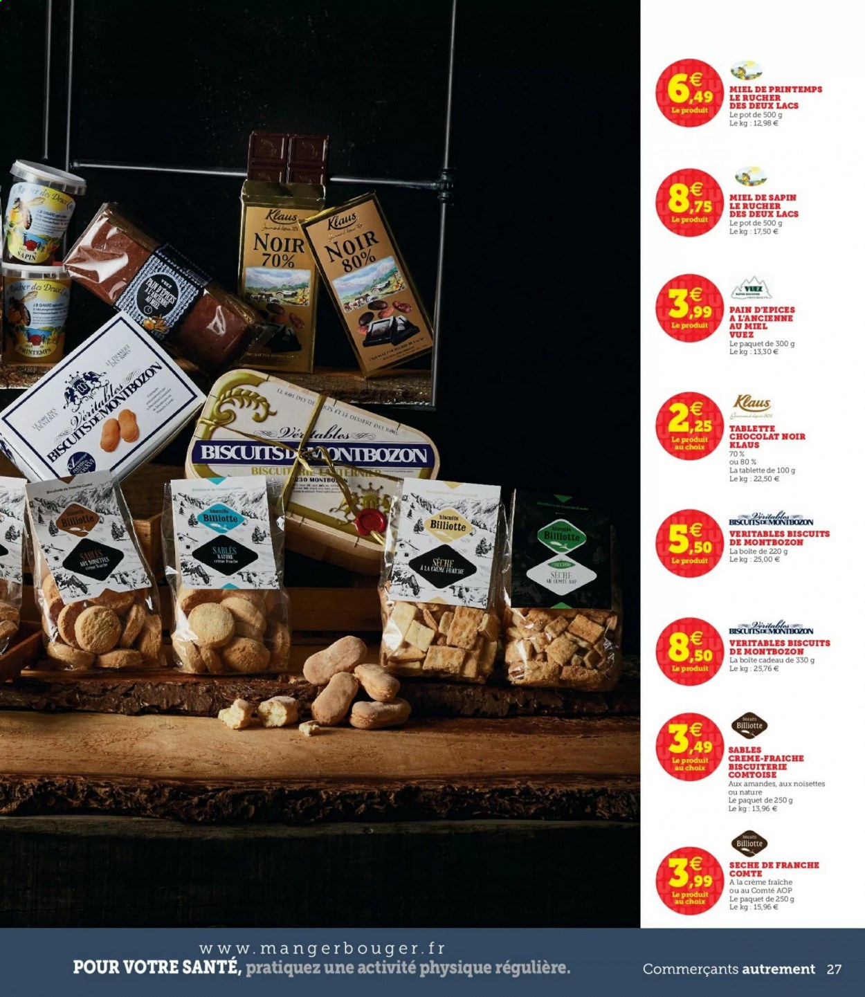Catalogue Magasins U - 23/02/2021 - 06/03/2021. Page 27