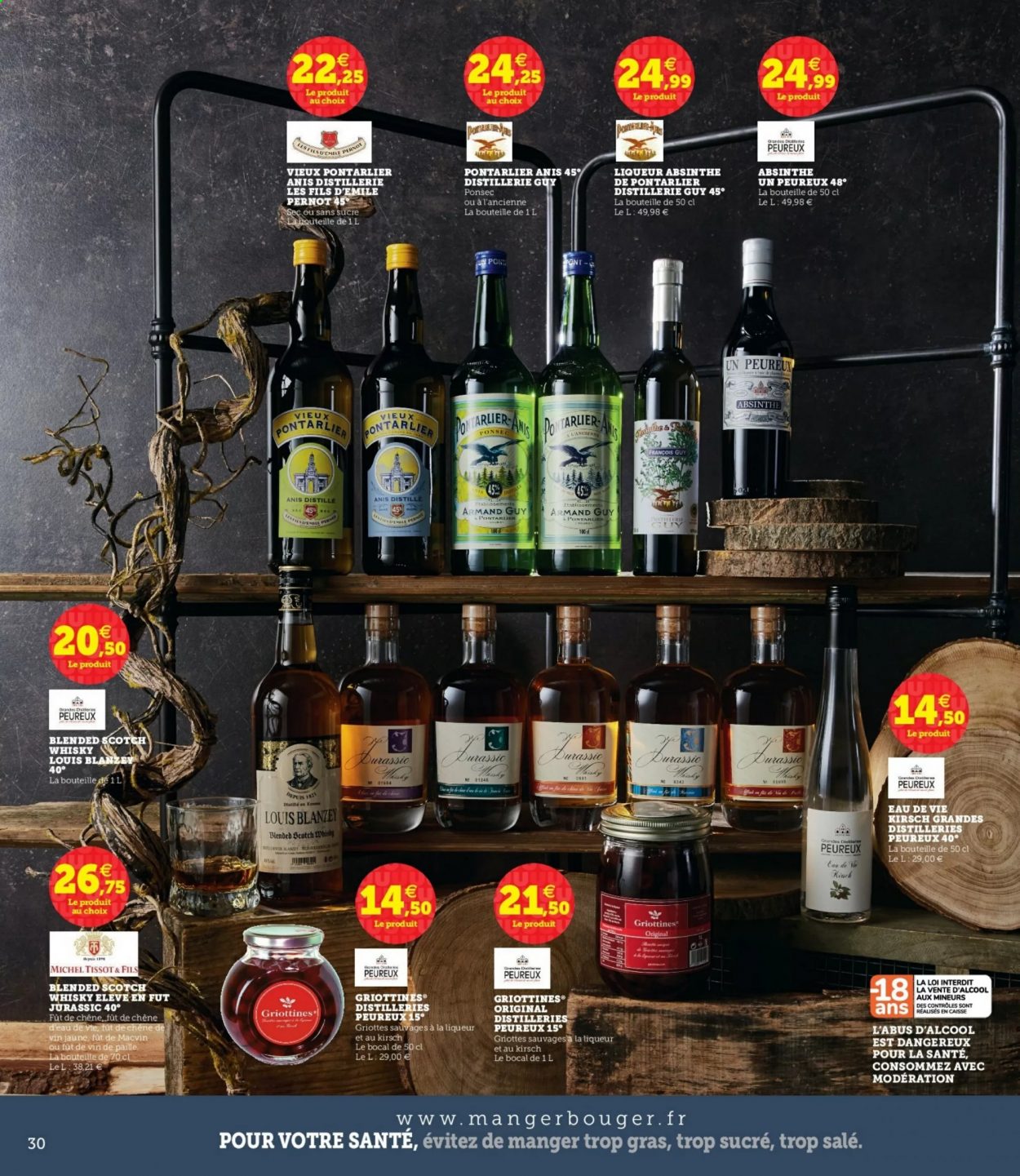Catalogue Magasins U - 23/02/2021 - 06/03/2021. Page 30