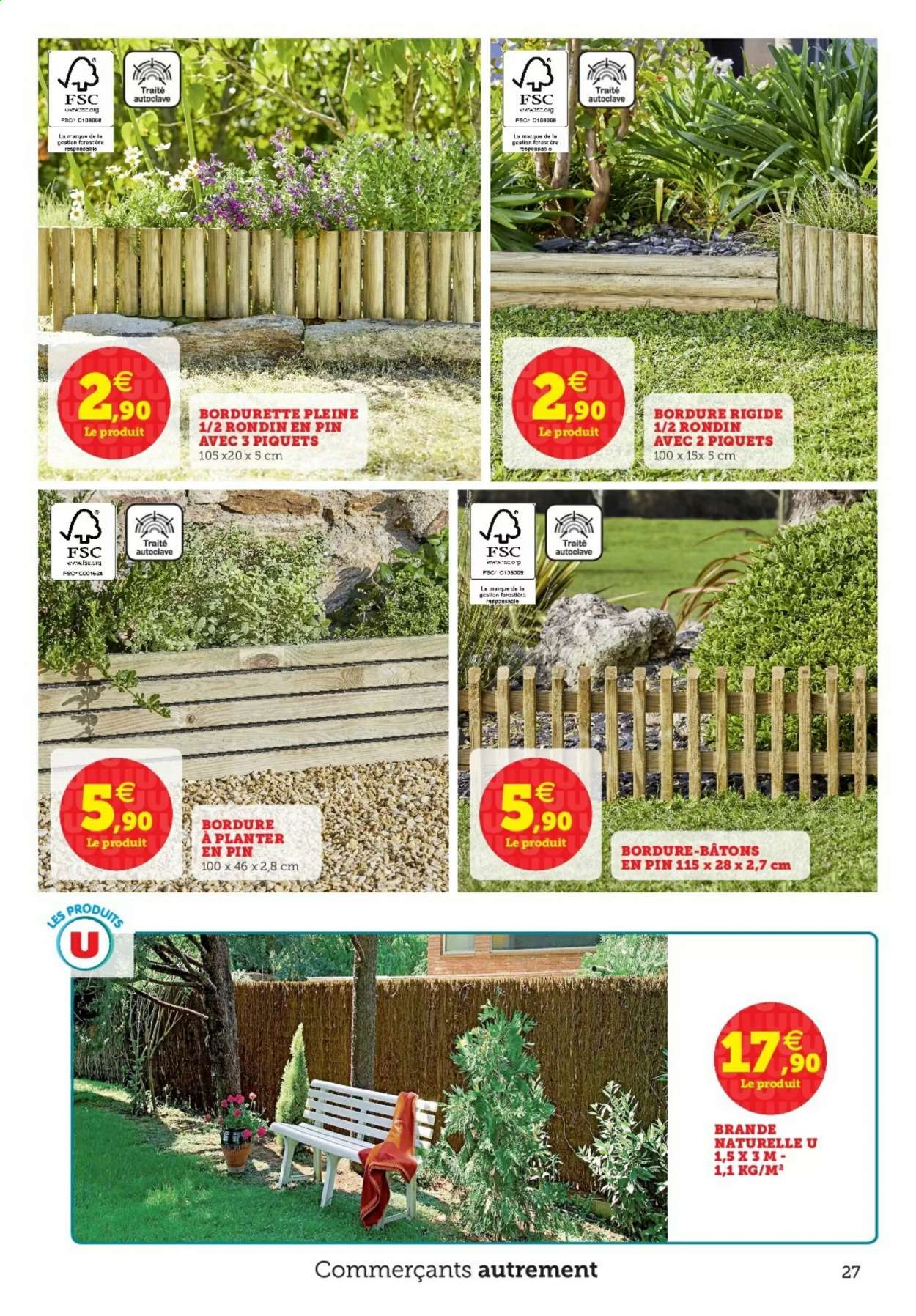 Catalogue HYPER U - 23/02/2021 - 20/03/2021. Page 27
