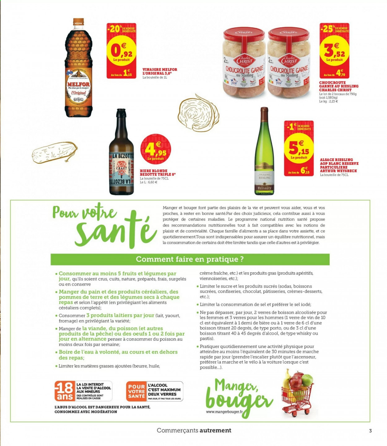 Catalogue U express - 23/02/2021 - 27/02/2021. Page 3