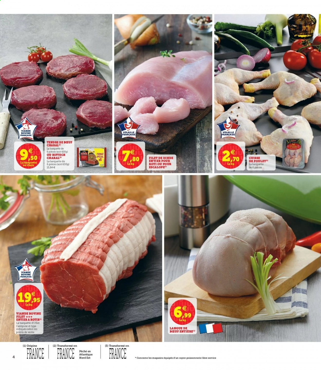 Catalogue U express - 23/02/2021 - 27/02/2021. Page 4