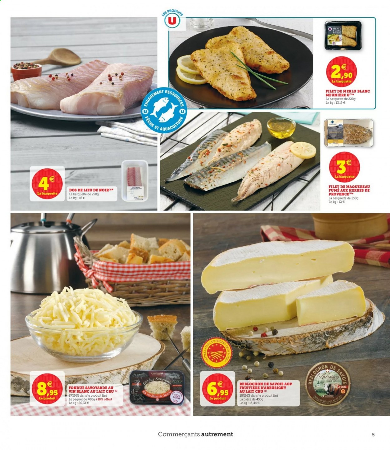 Catalogue U express - 23/02/2021 - 27/02/2021. Page 5