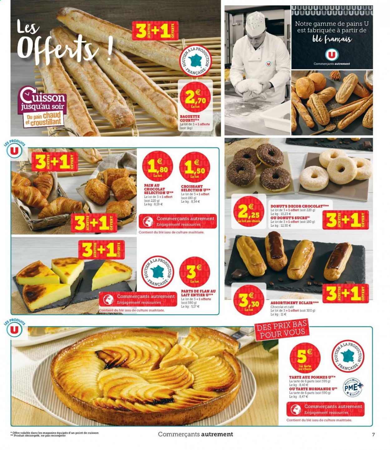 Catalogue U express - 23/02/2021 - 27/02/2021. Page 7
