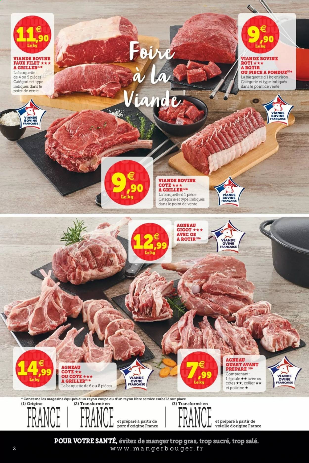 Catalogue U express - 23/02/2021 - 27/02/2021. Page 2