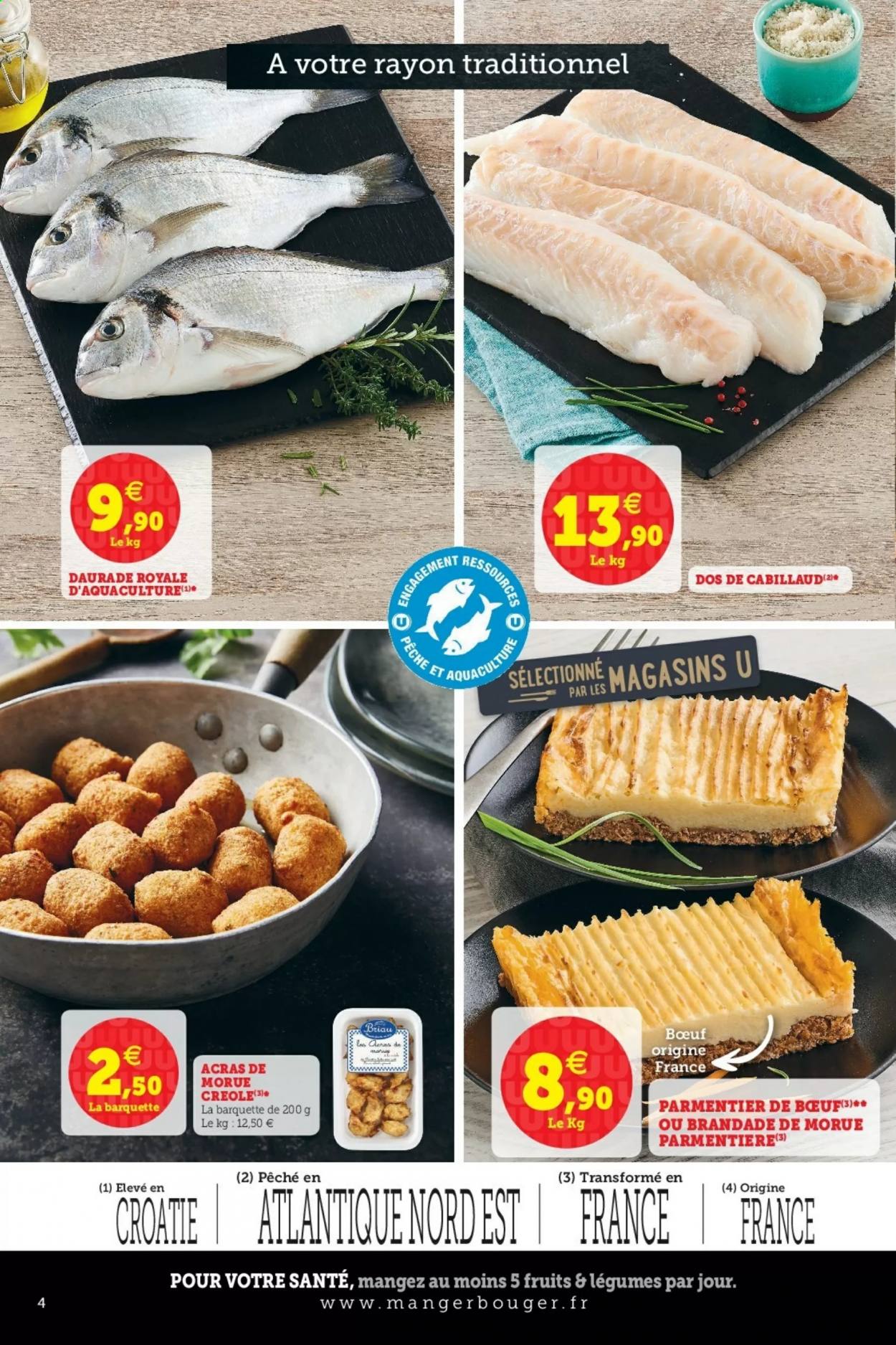 Catalogue U express - 23/02/2021 - 27/02/2021. Page 4