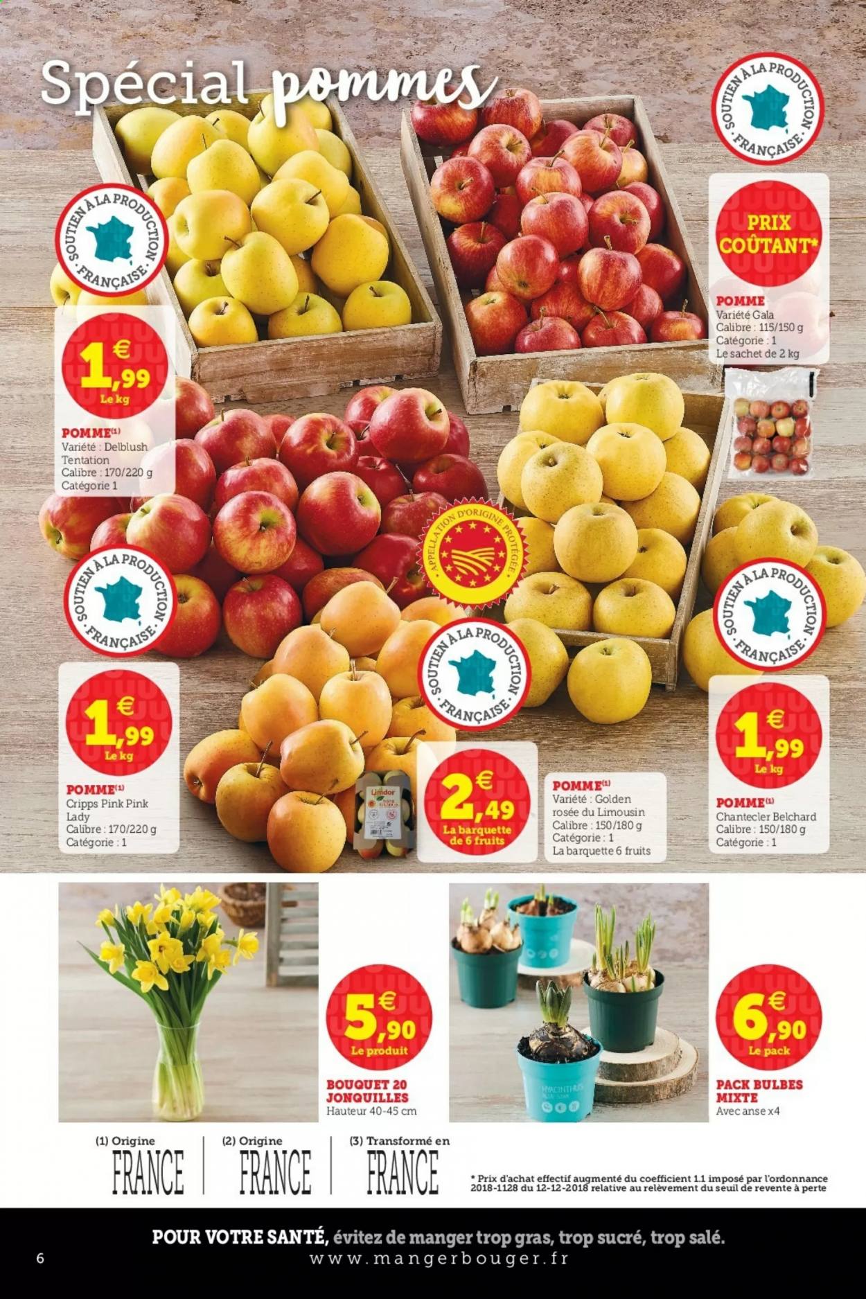 Catalogue U express - 23/02/2021 - 27/02/2021. Page 6