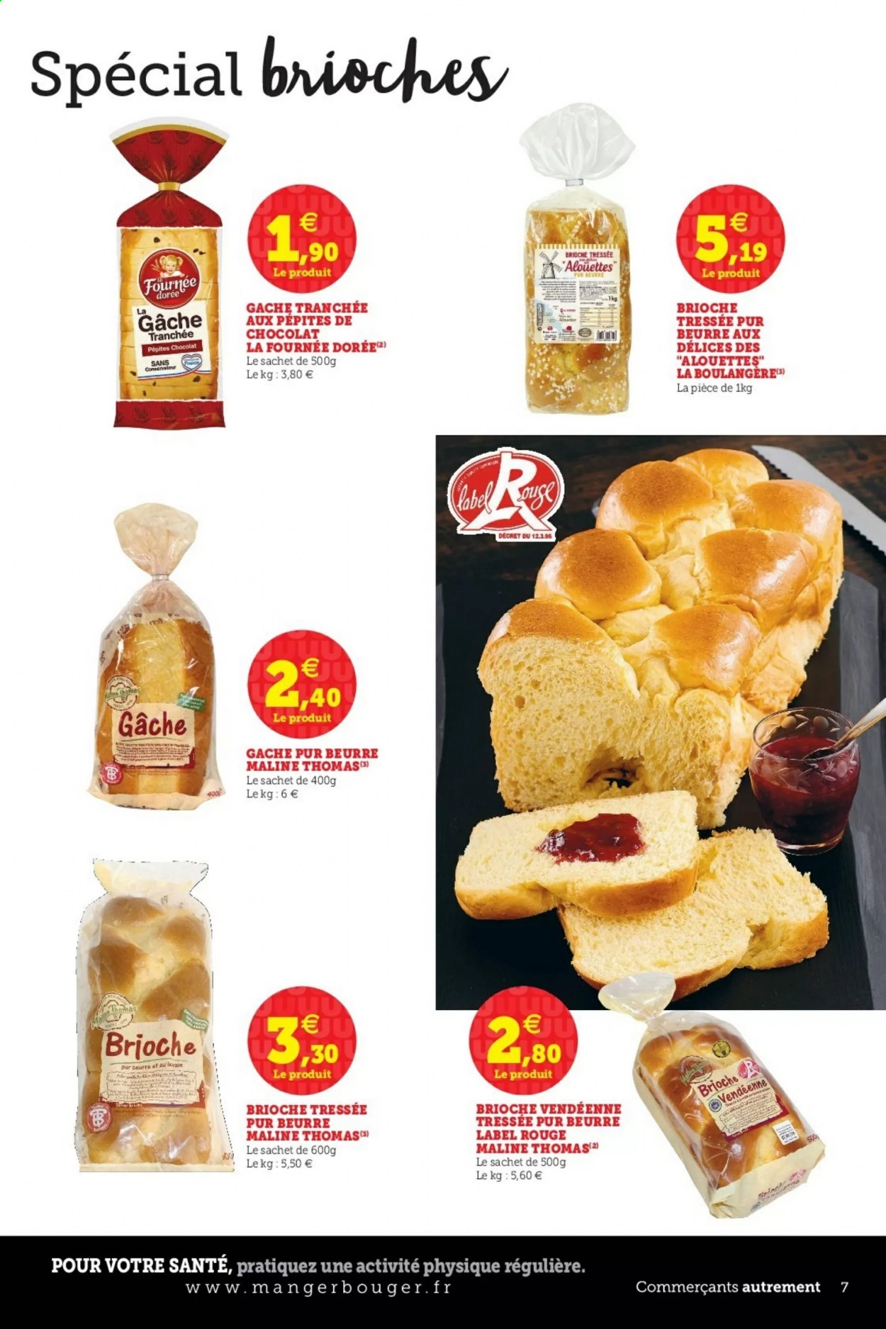 Catalogue U express - 23/02/2021 - 27/02/2021. Page 7