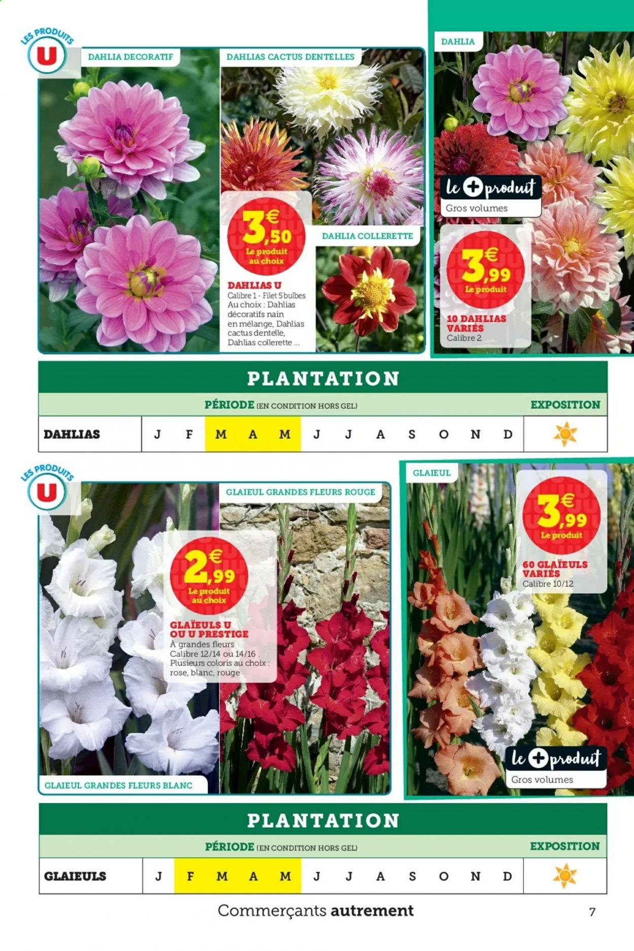 Catalogue U express - 23/02/2021 - 06/03/2021. Page 3