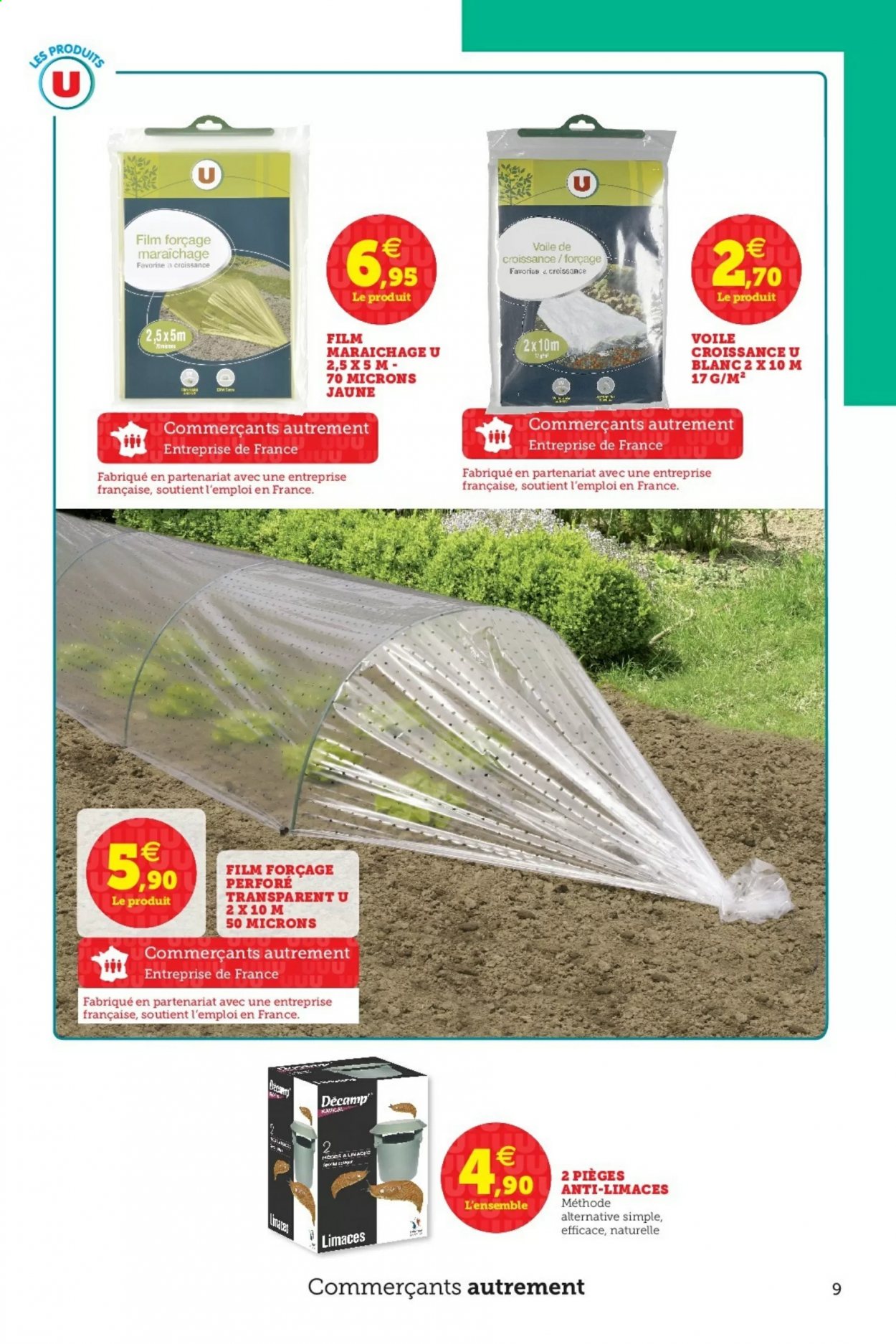 Catalogue U express - 23/02/2021 - 06/03/2021. Page 4