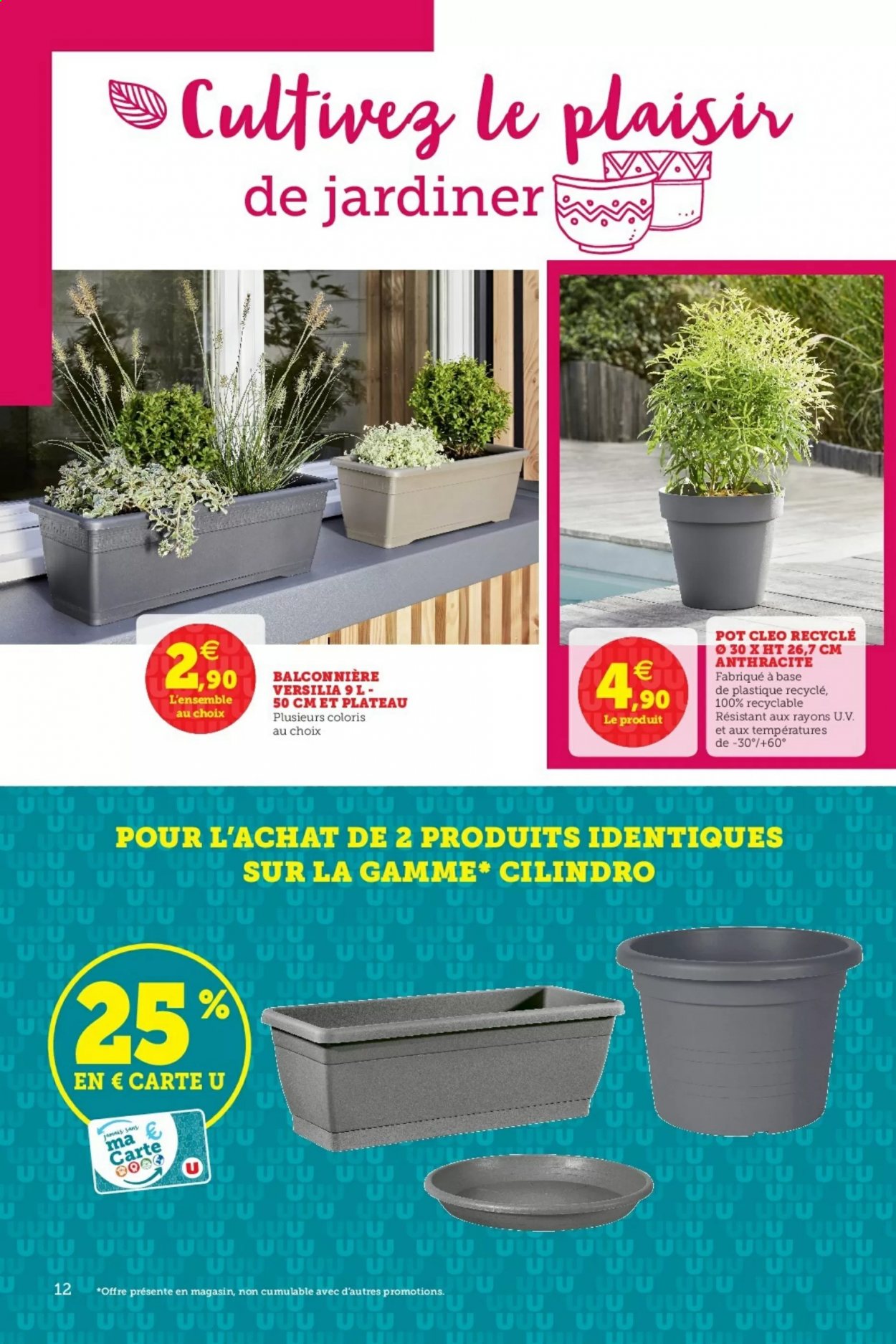 Catalogue U express - 23/02/2021 - 06/03/2021. Page 7