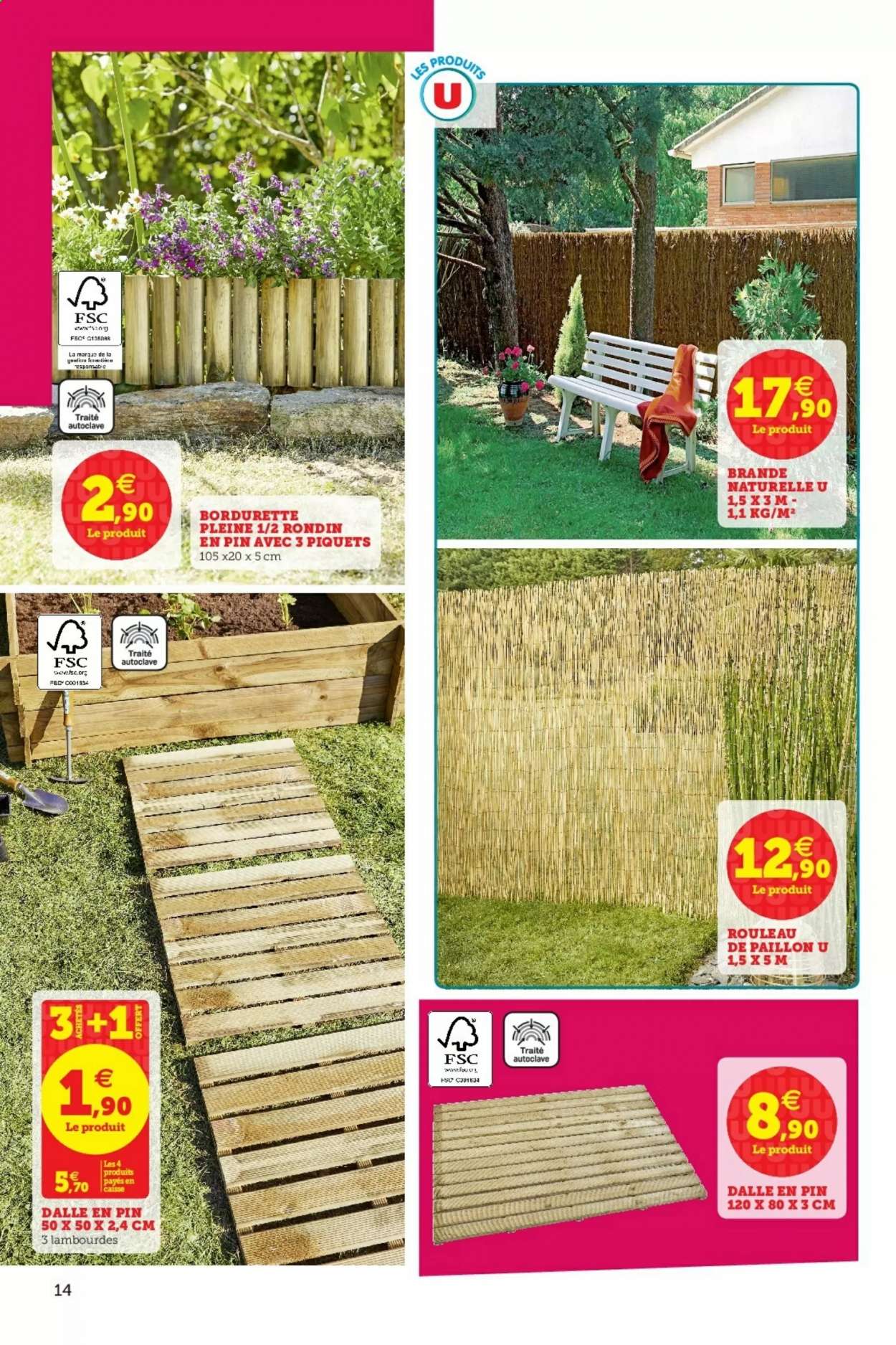 Catalogue U express - 23/02/2021 - 06/03/2021. Page 9