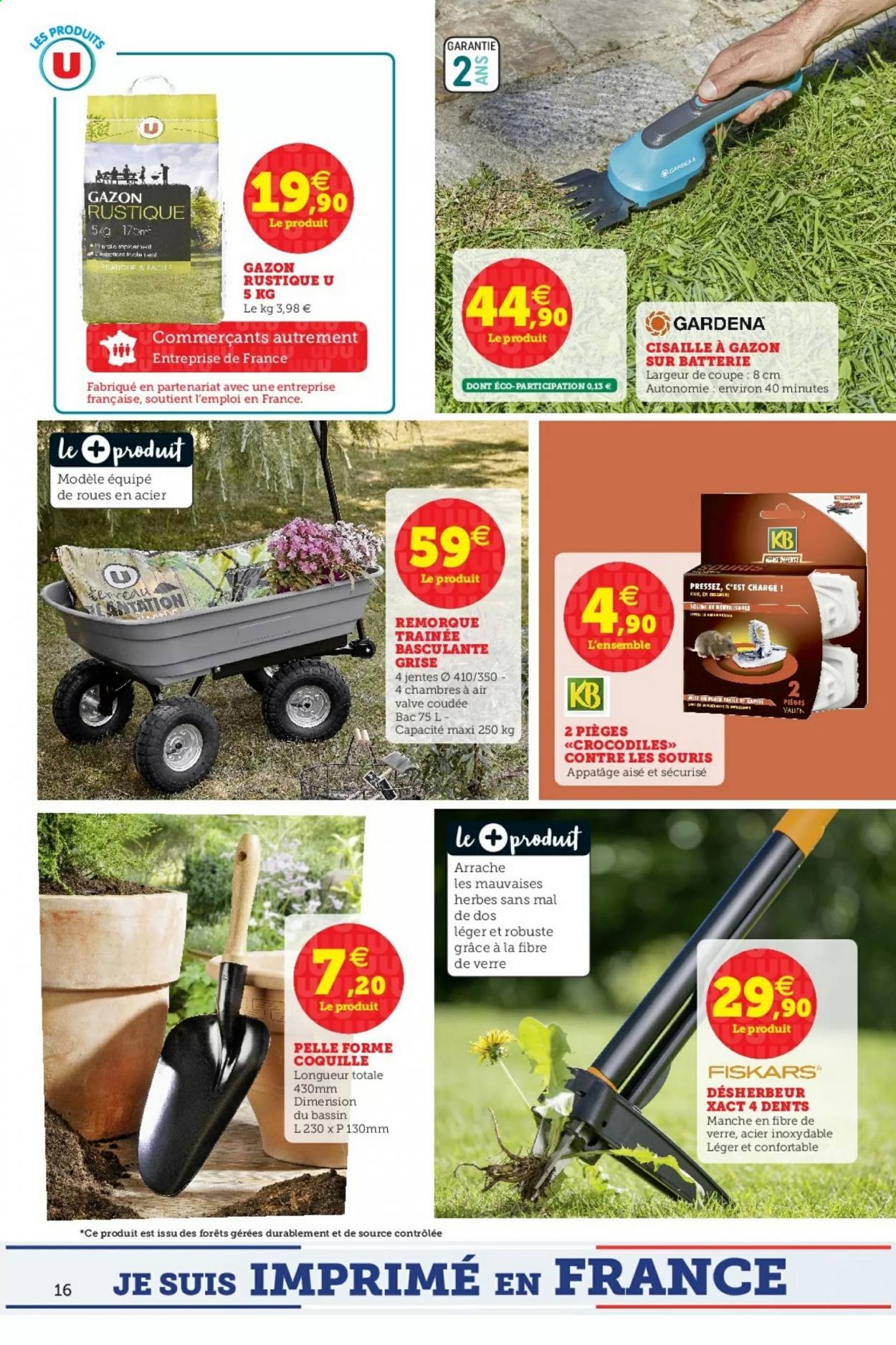 Catalogue U express - 23/02/2021 - 06/03/2021. Page 11