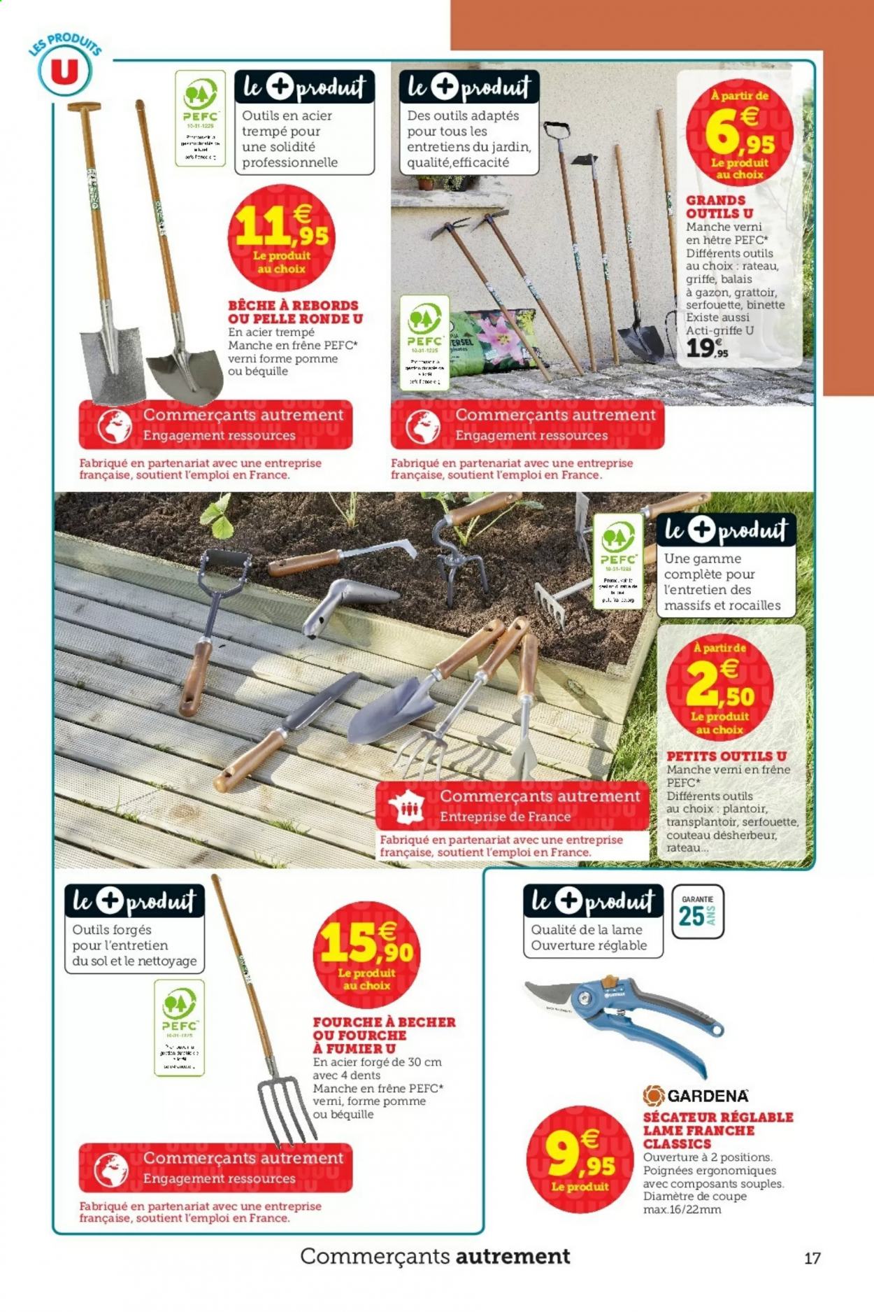 Catalogue U express - 23/02/2021 - 06/03/2021. Page 12