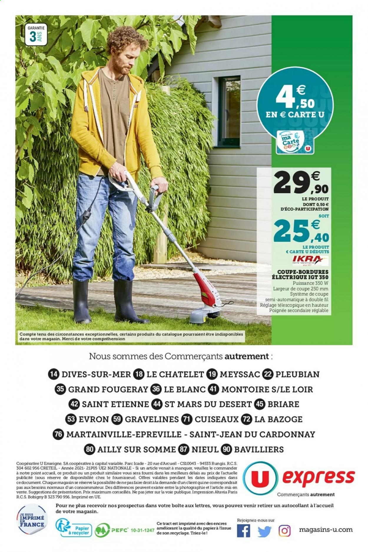 Catalogue U express - 23/02/2021 - 06/03/2021. Page 15