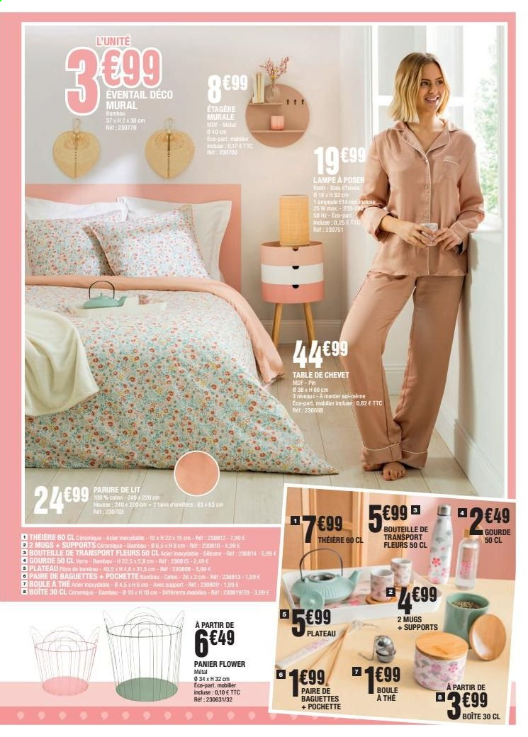 Catalogue La Foir'Fouille - 19/02/2021 - 11/03/2021. Page 5