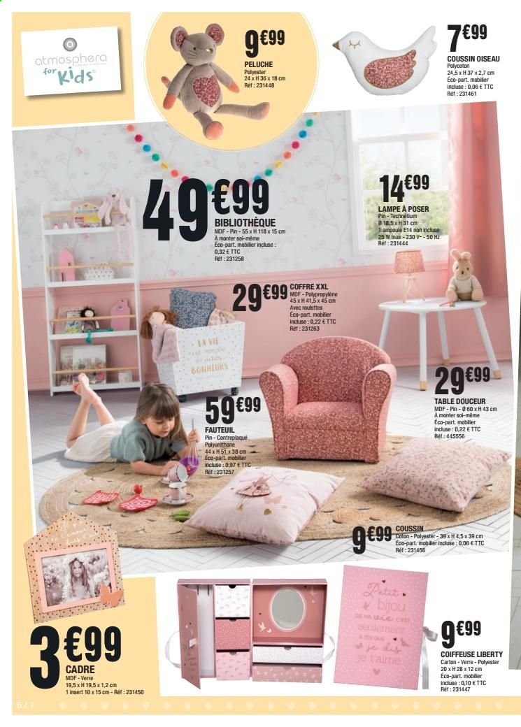 Catalogue La Foir'Fouille - 19/02/2021 - 11/03/2021. Page 6