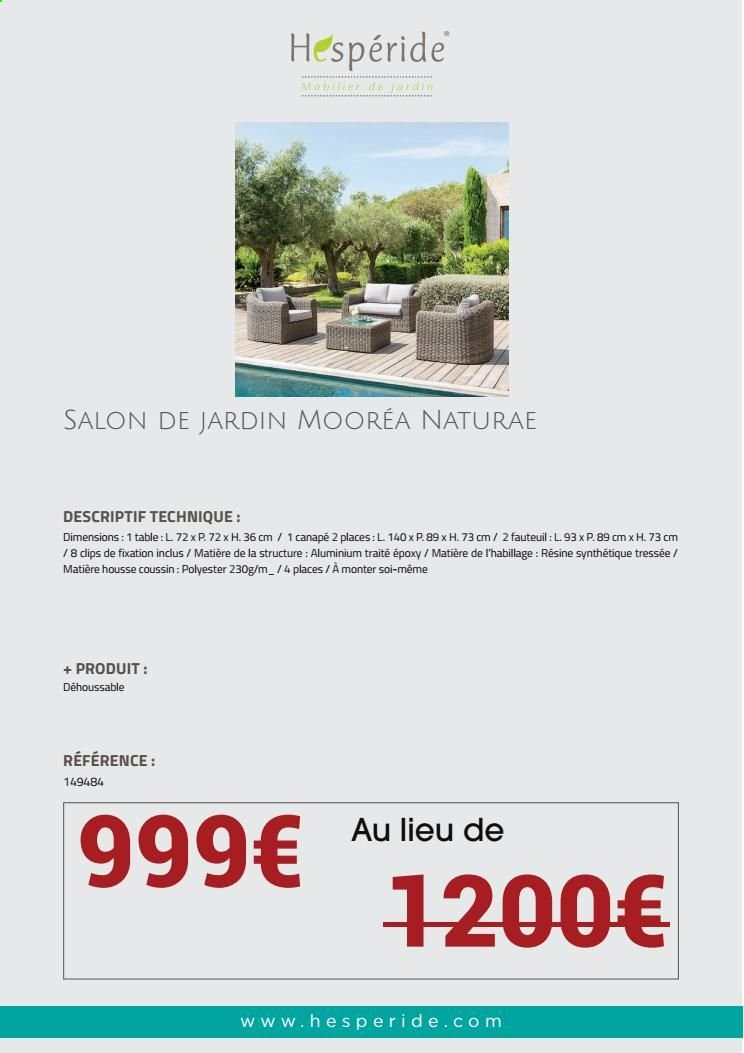 Catalogue La Foir'Fouille - 17/02/2021 - 09/03/2021. Page 2