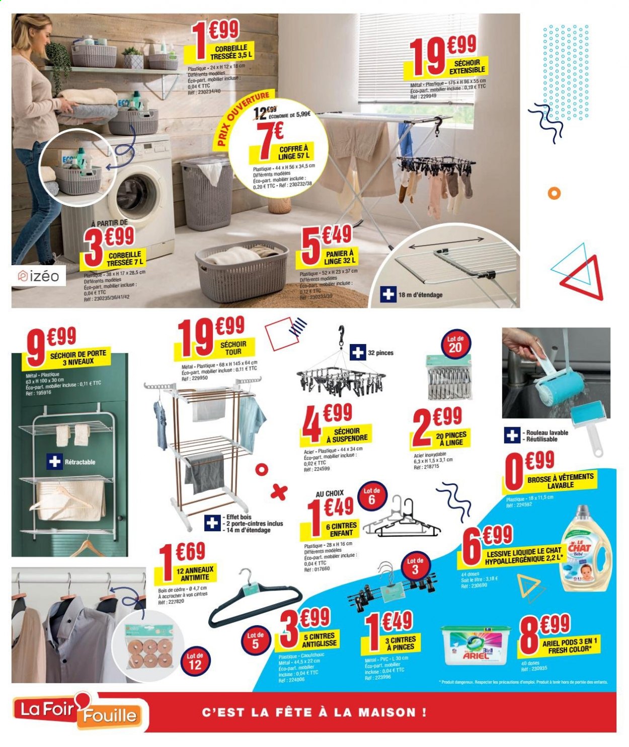 Catalogue La Foir'Fouille - 17/02/2021 - 09/03/2021. Page 14