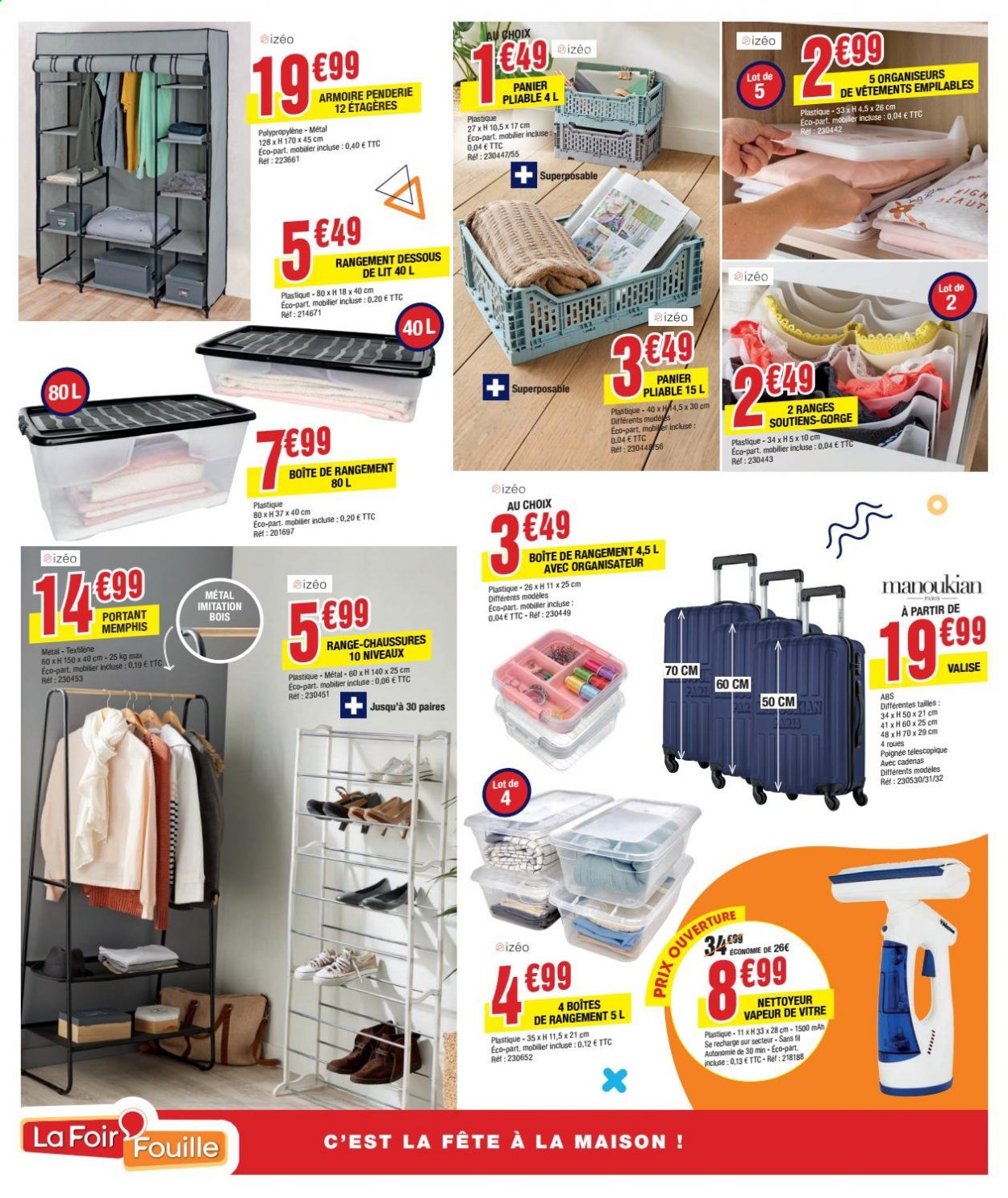 Catalogue La Foir'Fouille - 17/02/2021 - 09/03/2021. Page 16