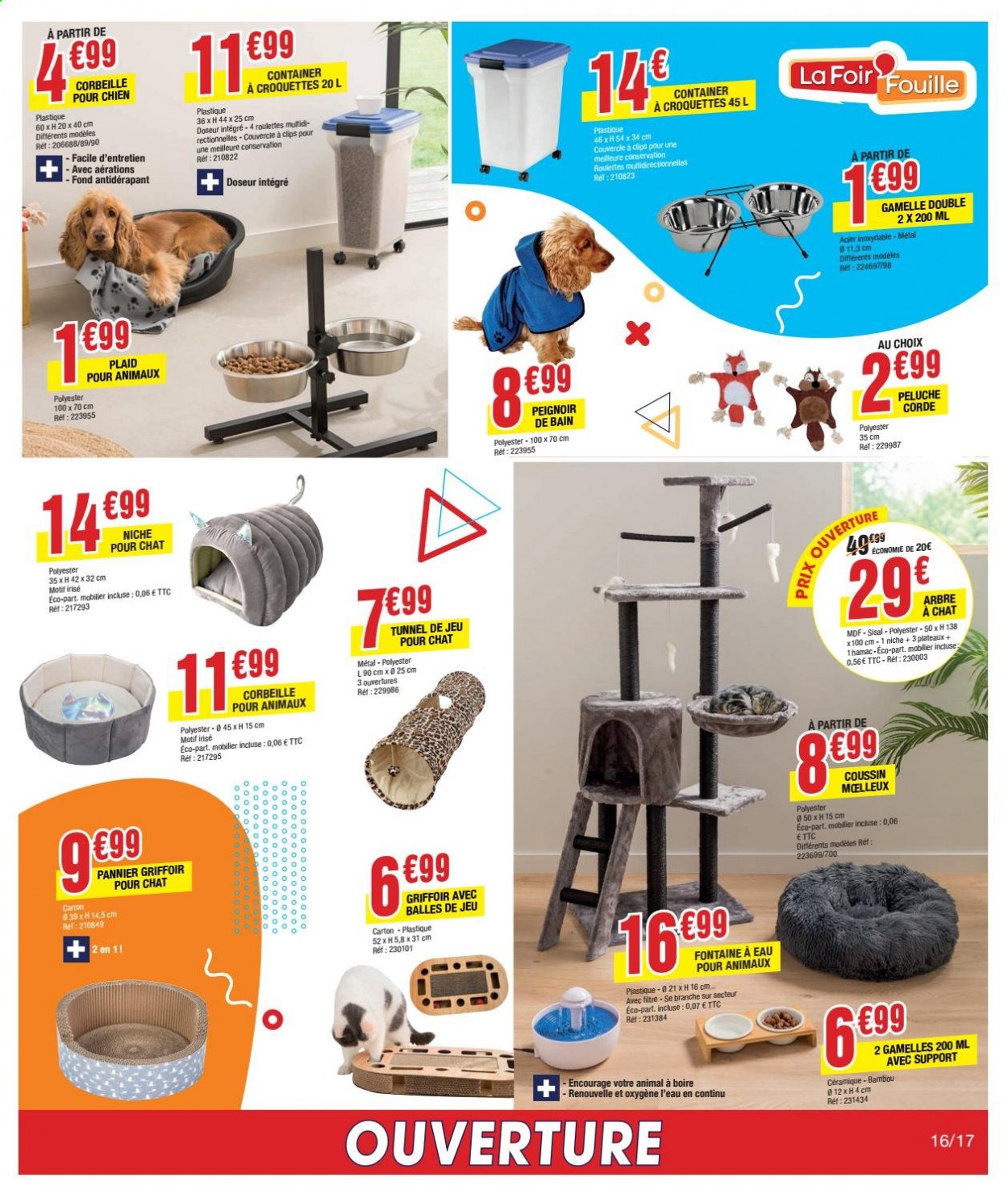 Catalogue La Foir'Fouille - 17/02/2021 - 09/03/2021. Page 17