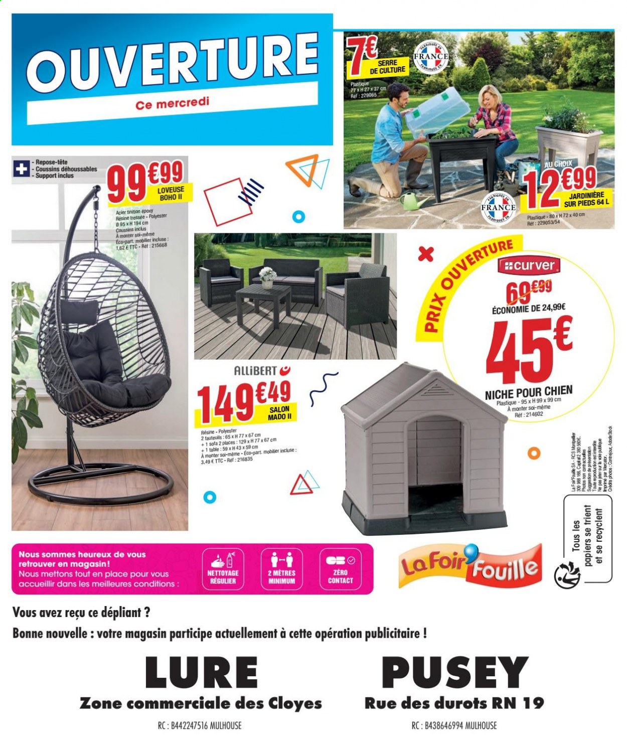 Catalogue La Foir'Fouille - 17/02/2021 - 09/03/2021. Page 20