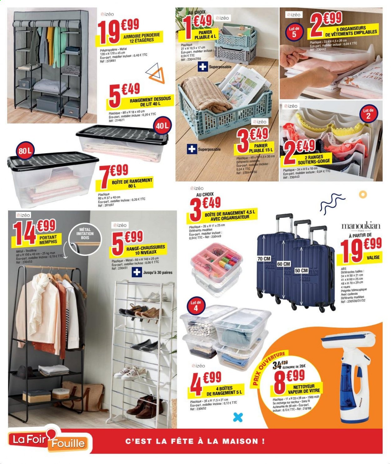 Catalogue La Foir'Fouille - 17/02/2021 - 09/03/2021. Page 16